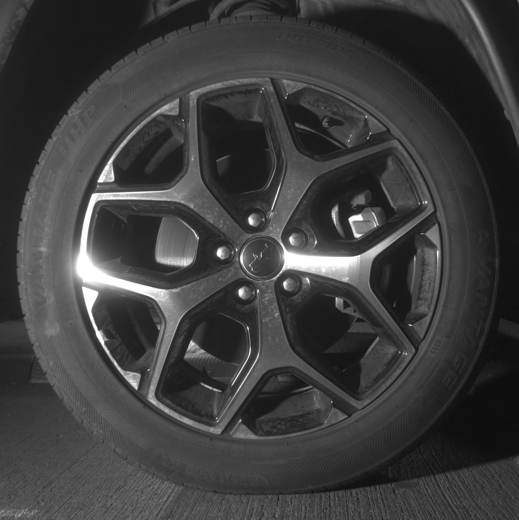 Thumbnail: 2025 Jeep Compass - 10