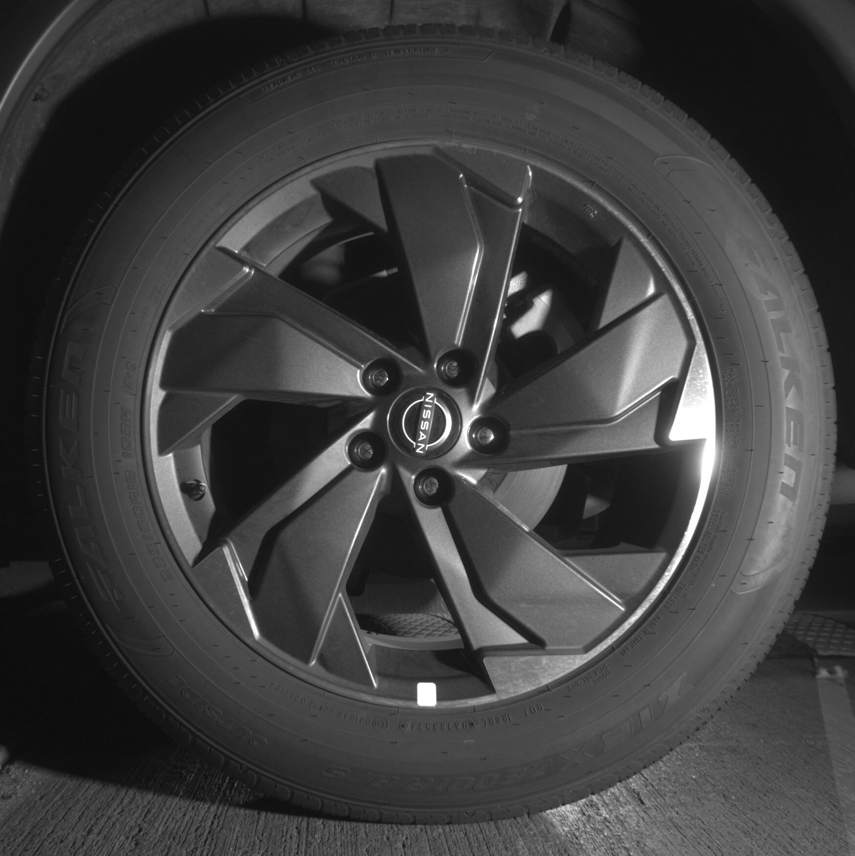 Thumbnail: 2025 Nissan Rogue - 11