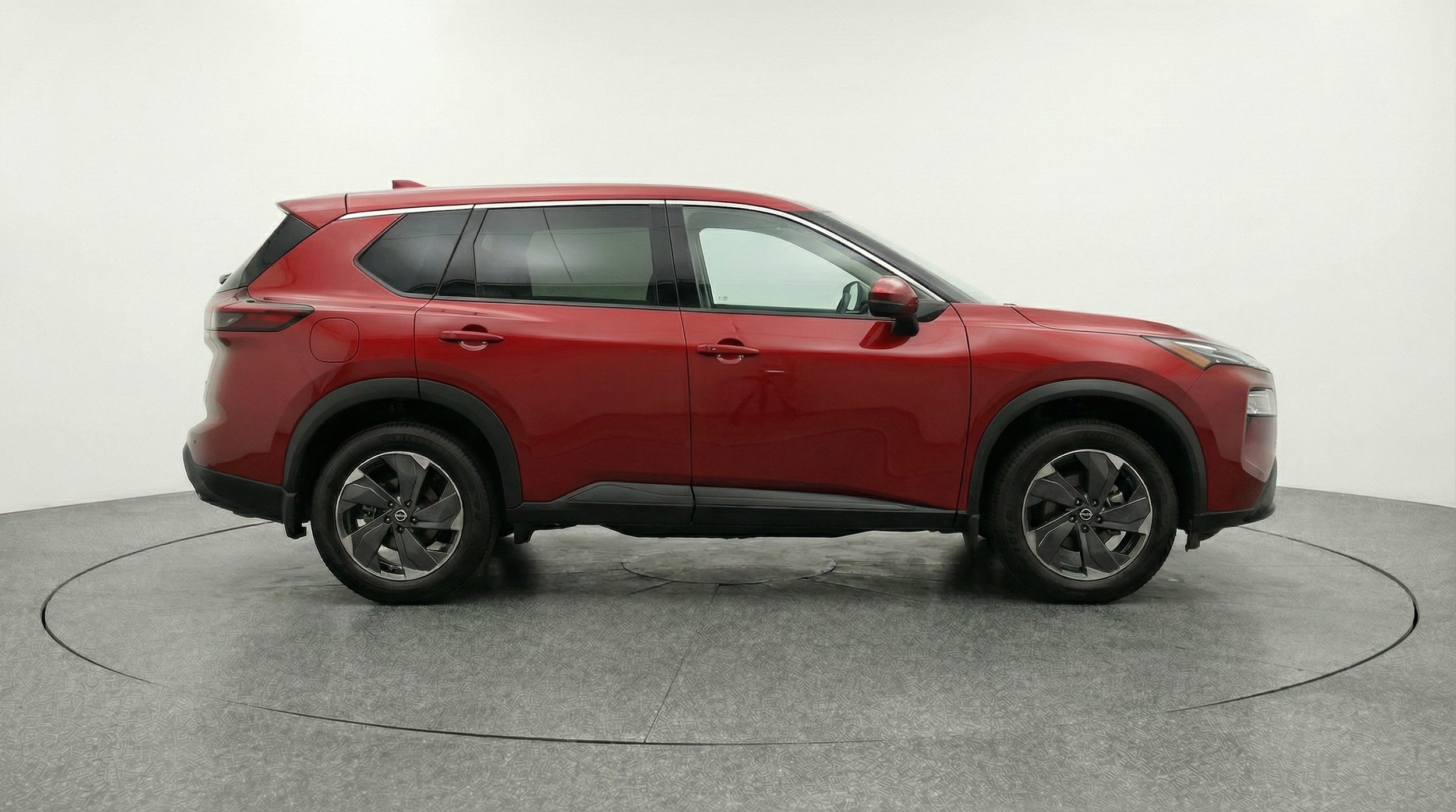 Thumbnail: 2025 Nissan Rogue - 8