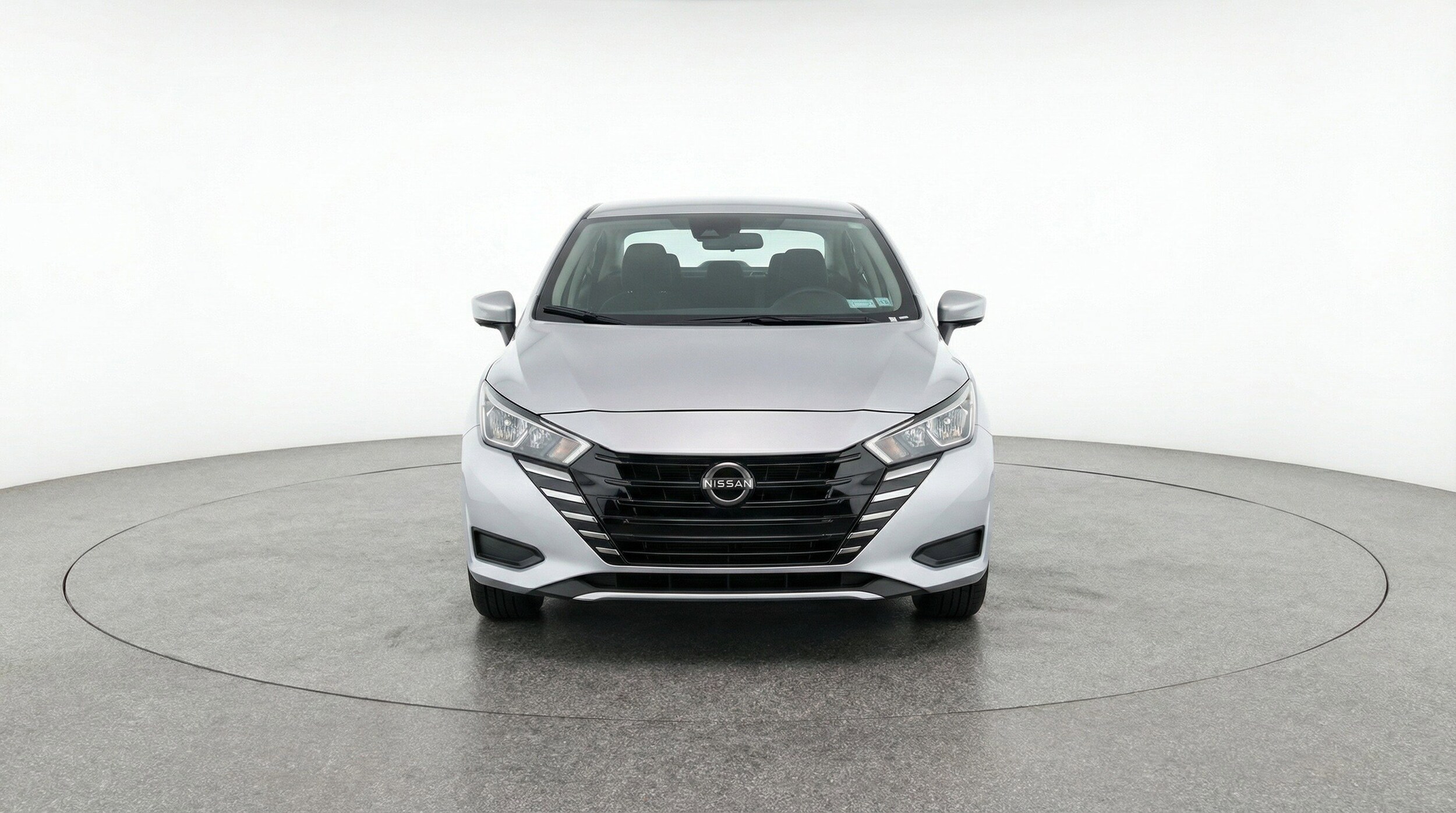 Thumbnail: 2025 Nissan Versa - 2