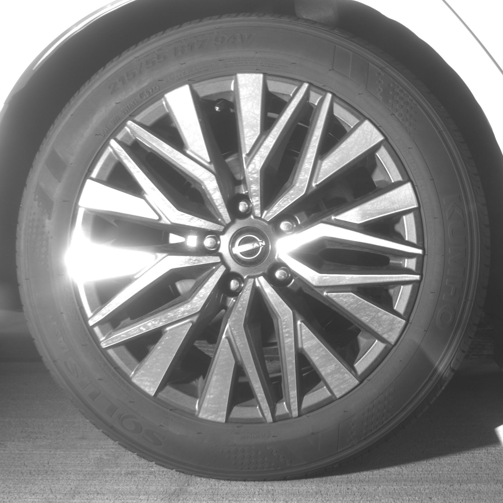 Thumbnail: 2025 Nissan Altima - 12