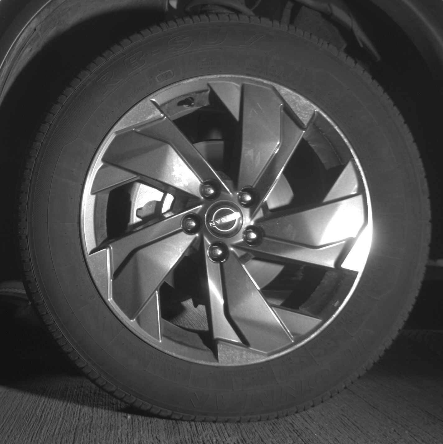 Thumbnail: 2025 Nissan Rogue - 9