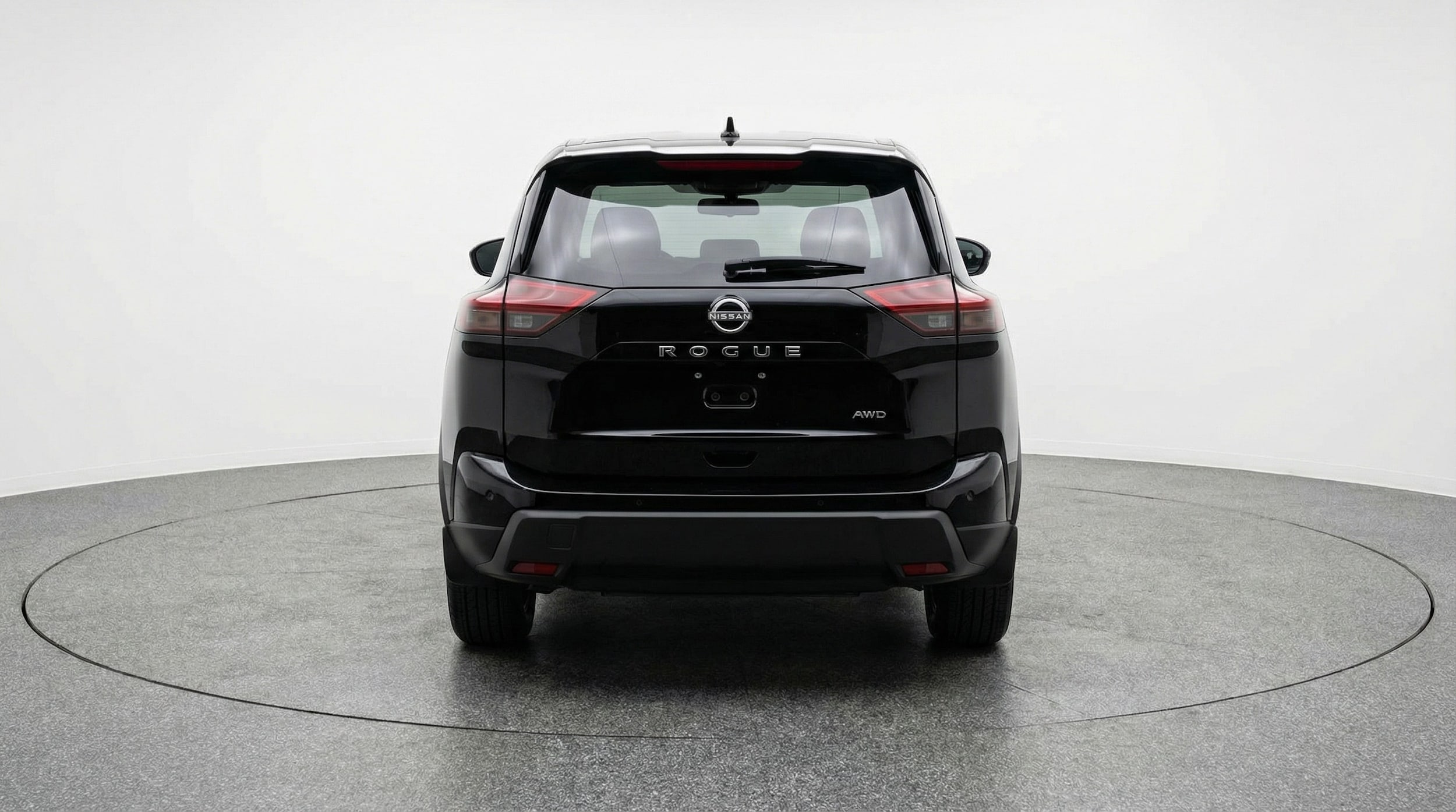 Thumbnail: 2025 Nissan Rogue - 6