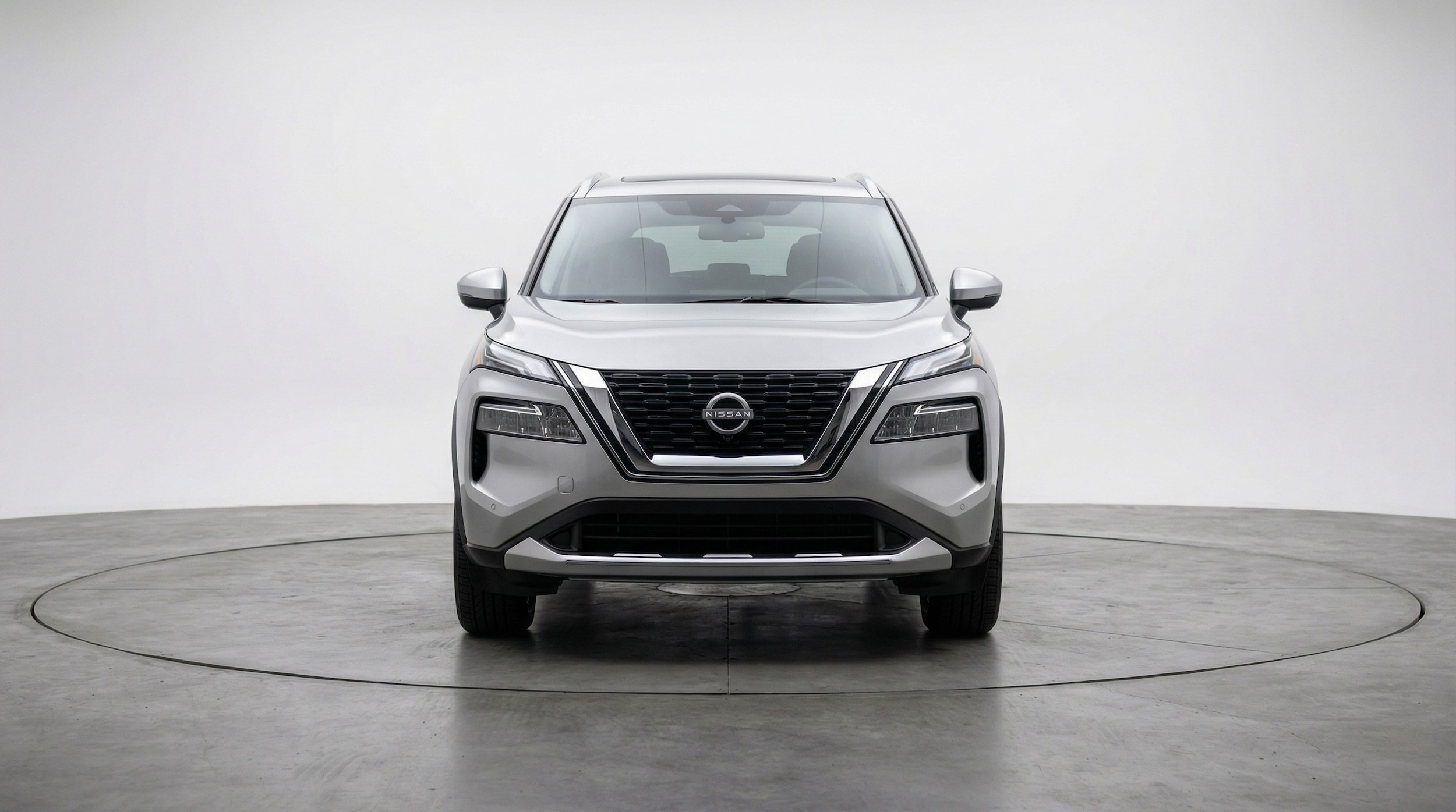 Thumbnail: 2025 Nissan Rogue - 2