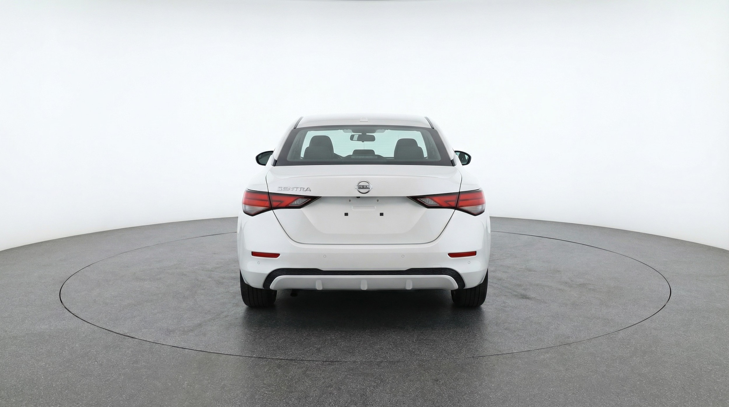 Thumbnail: 2025 Nissan Sentra - 6