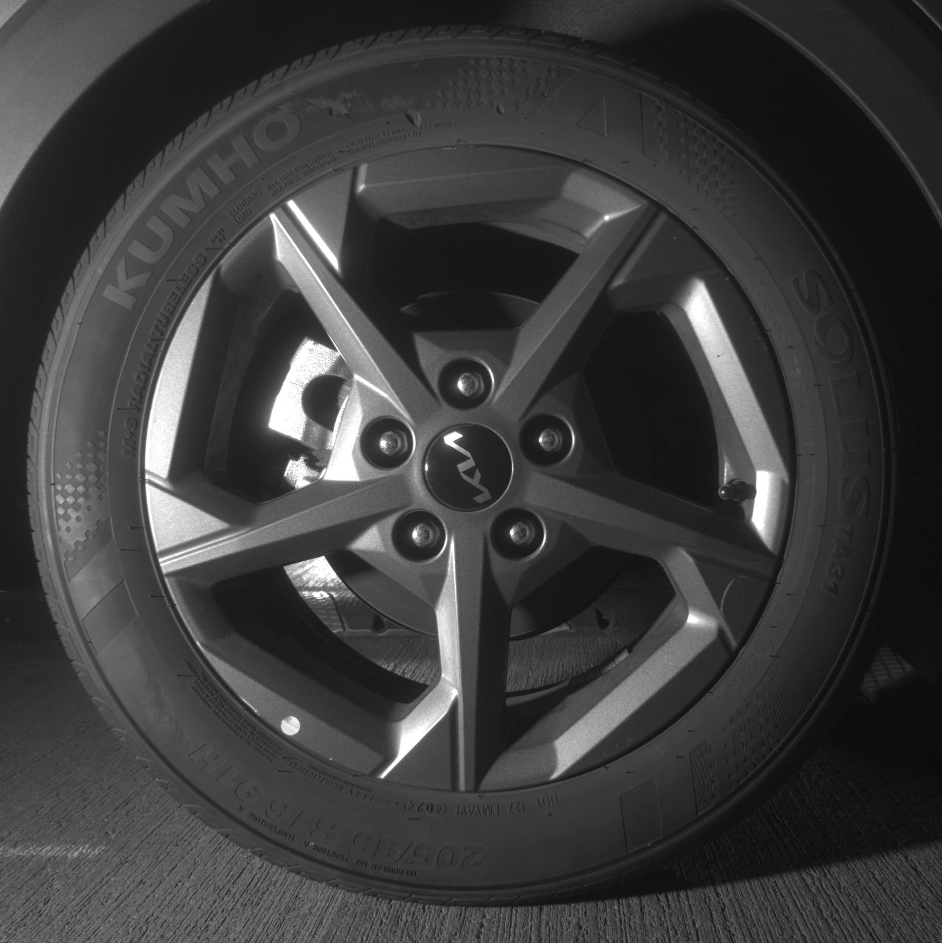 Thumbnail: 2025 Kia K4 - 15