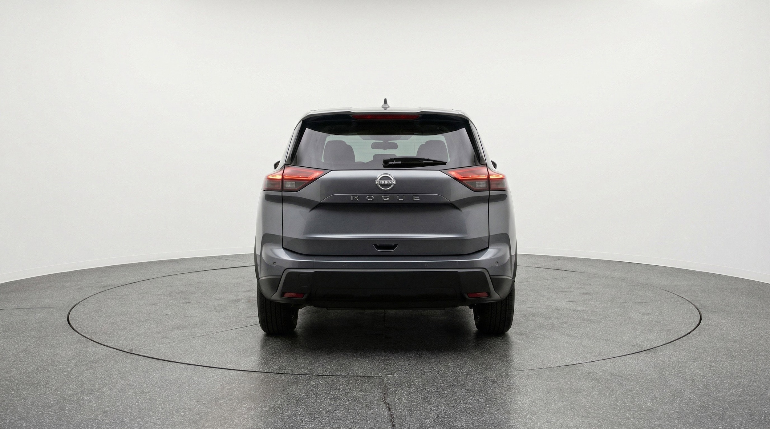 Thumbnail: 2025 Nissan Rogue - 7