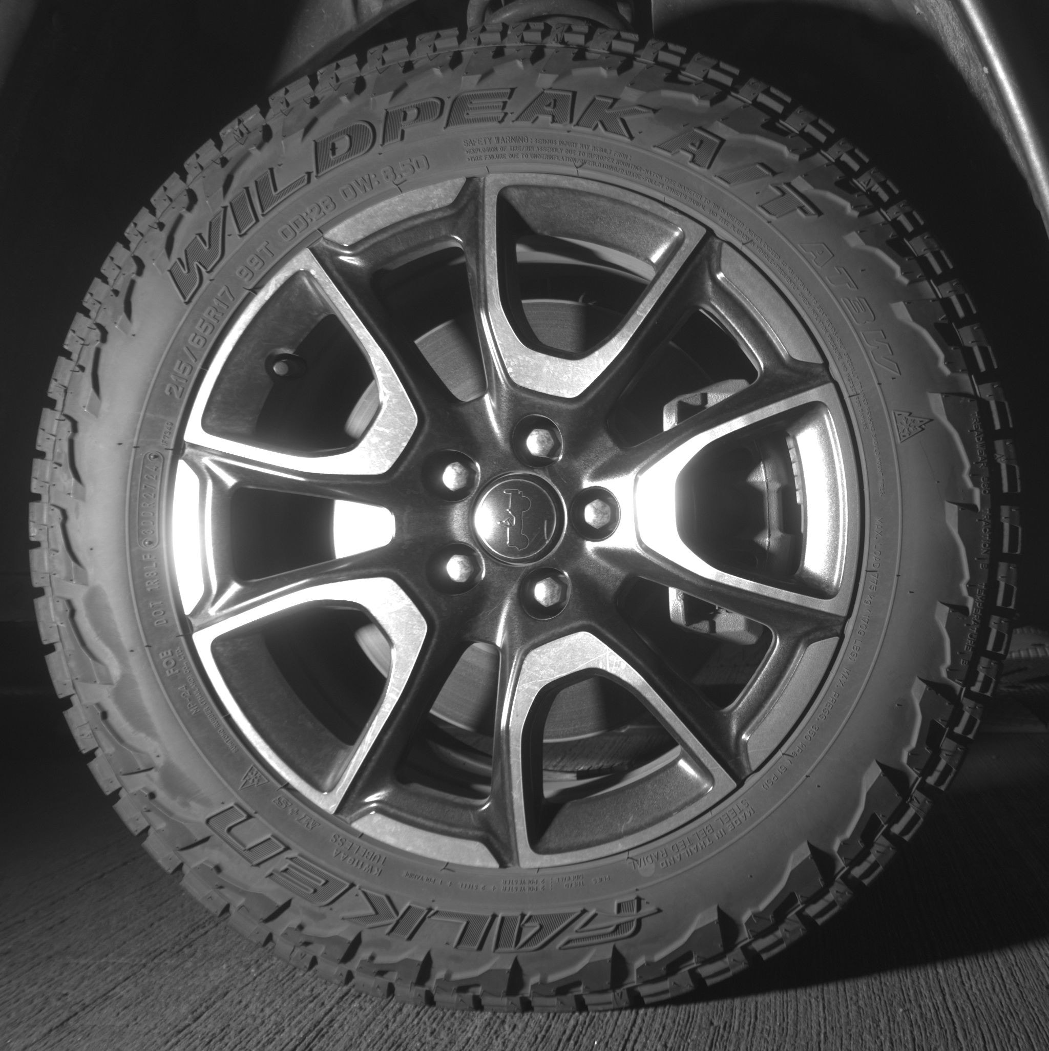 Thumbnail: 2025 Jeep Compass - 10