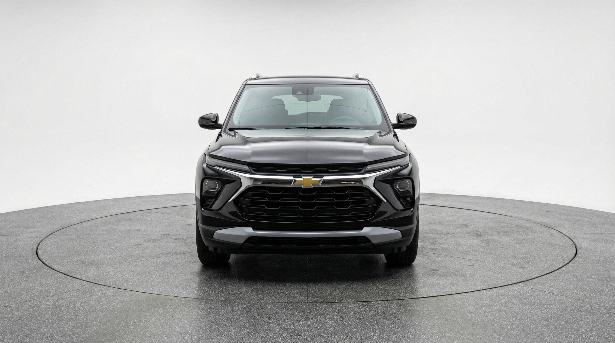 Thumbnail: 2025 Chevrolet TrailBlazer - 2