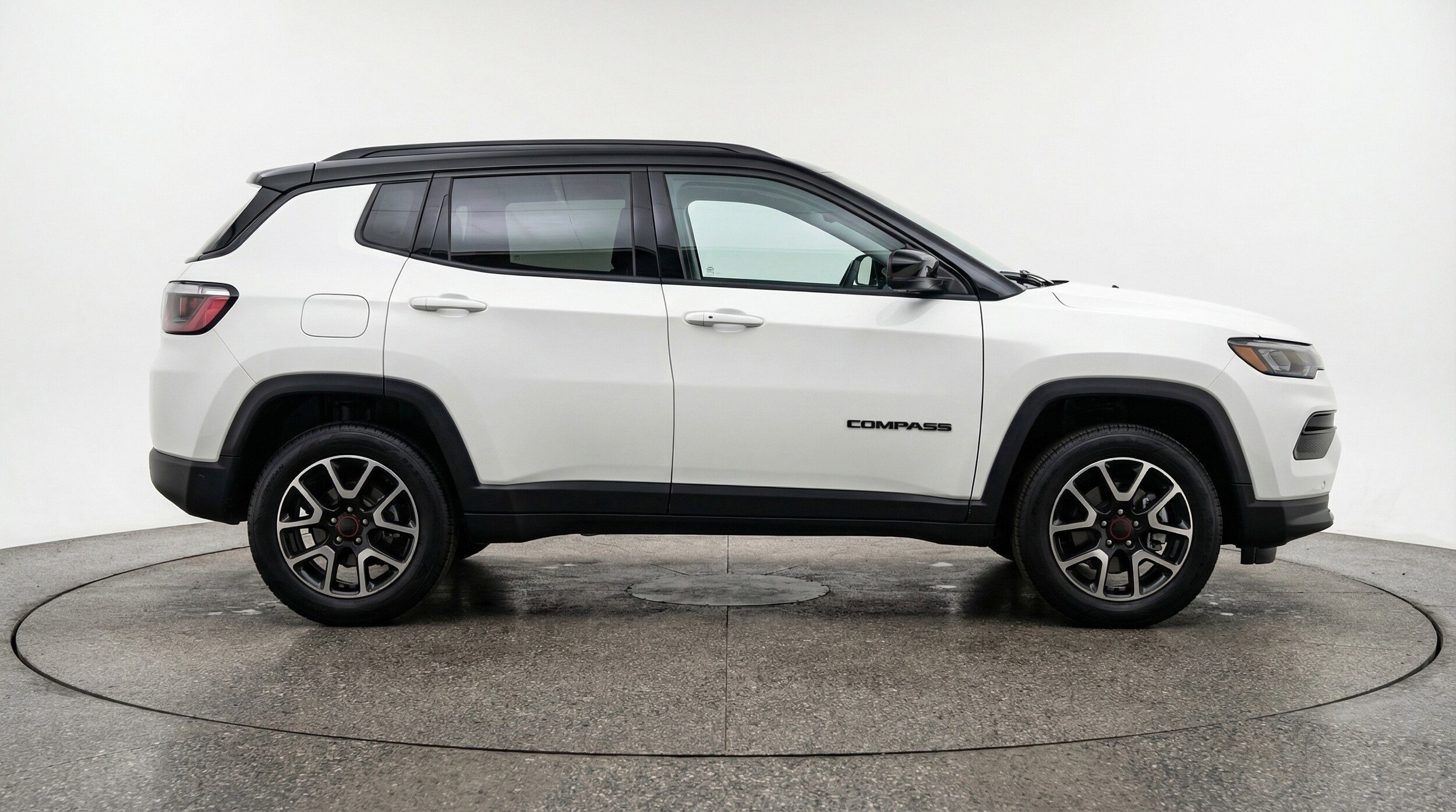 Thumbnail: 2025 Jeep Compass - 11