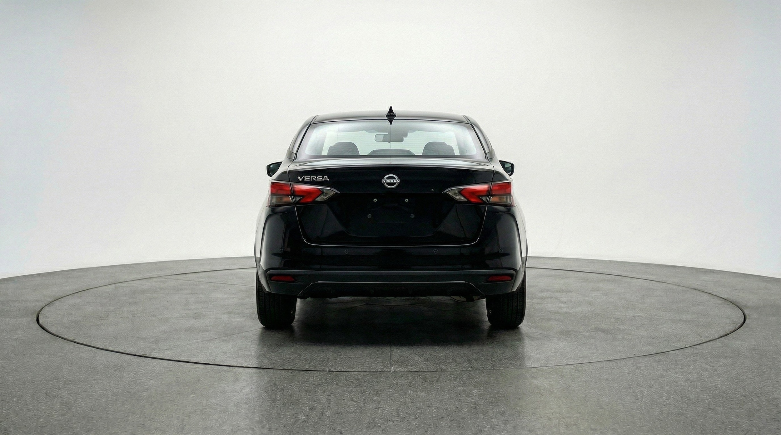 Thumbnail: 2025 Nissan Versa - 7