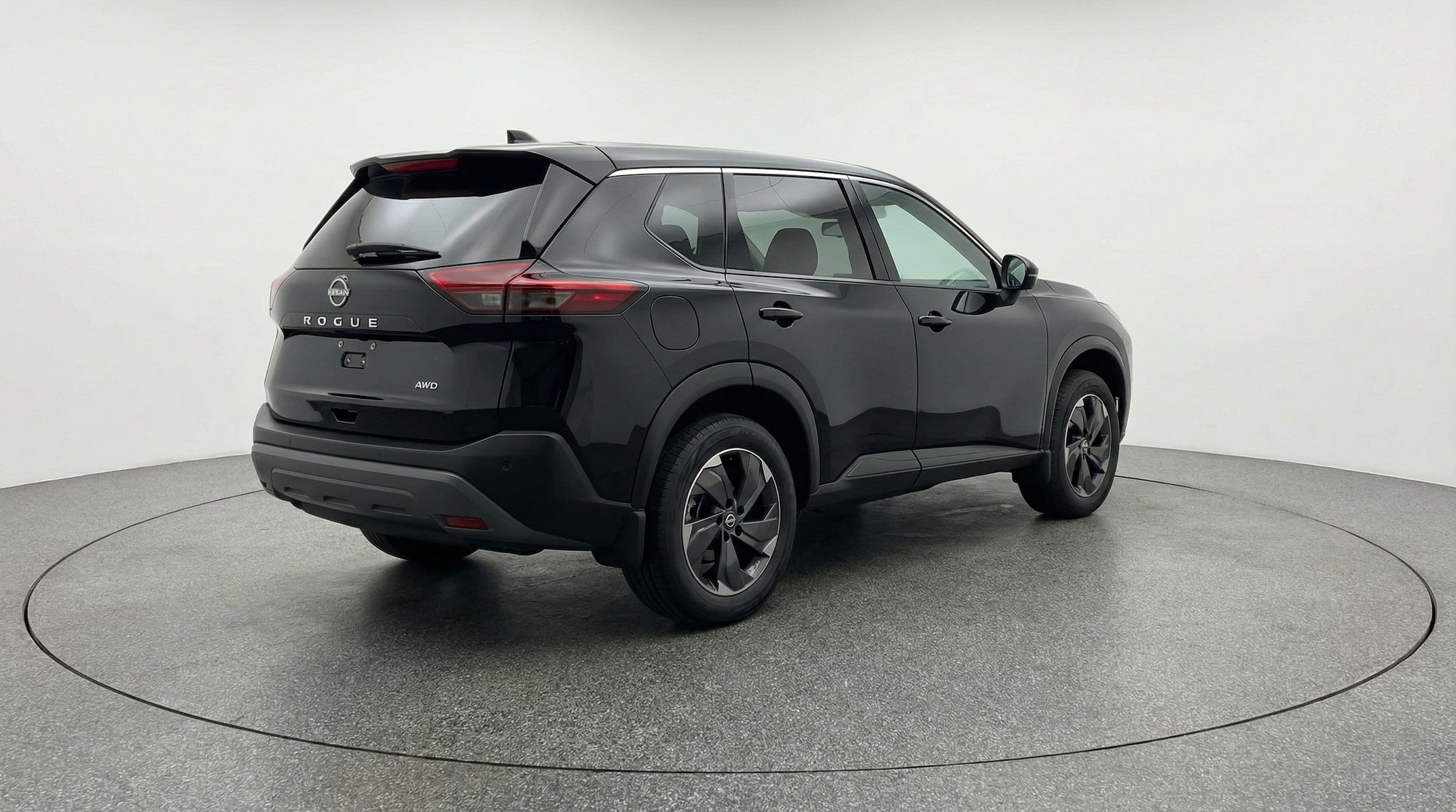 Thumbnail: 2025 Nissan Rogue - 7