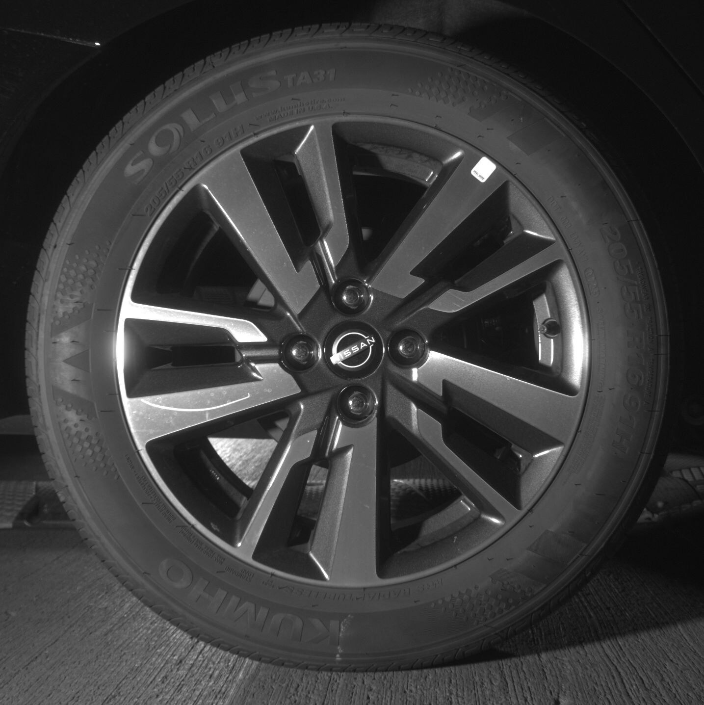 Thumbnail: 2025 Nissan Versa - 12