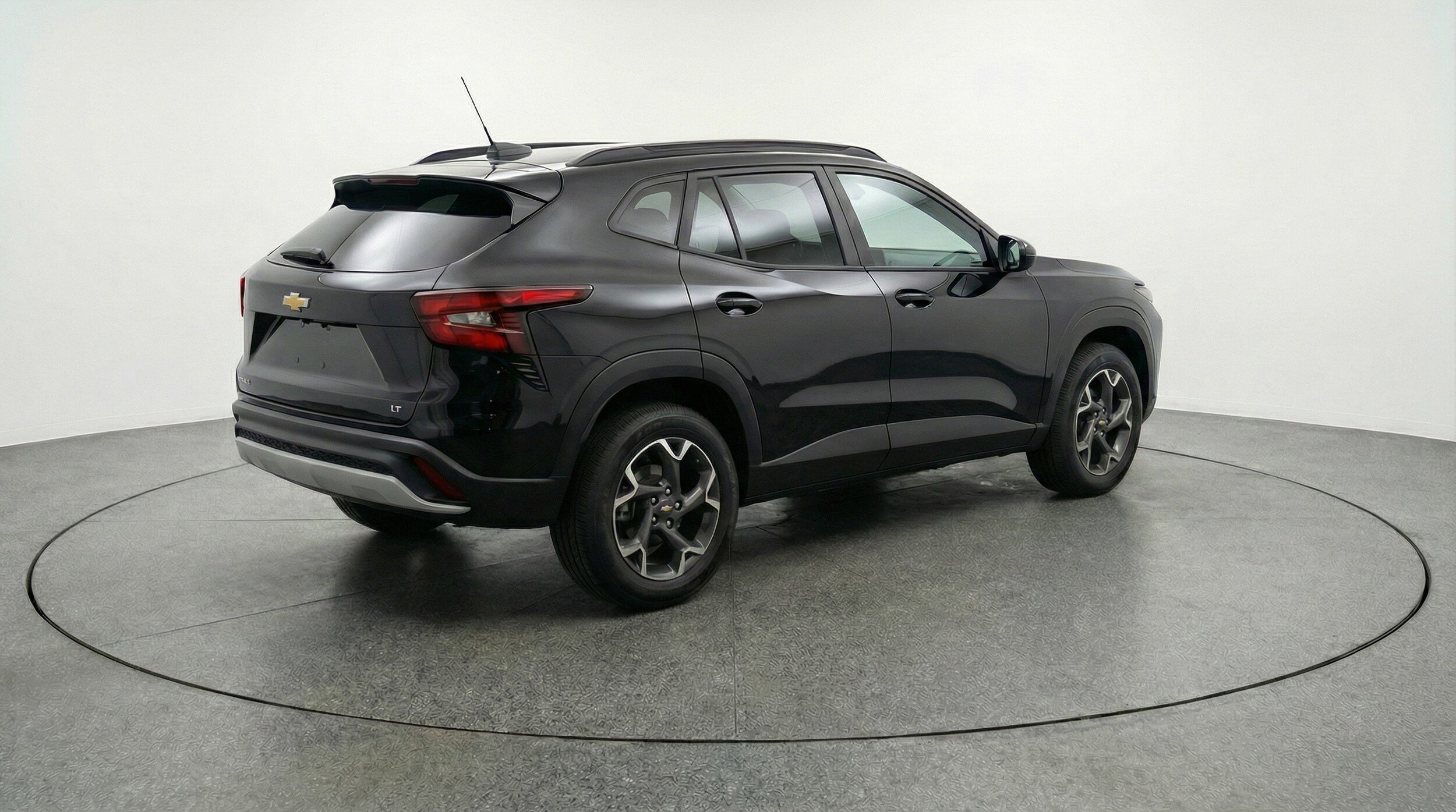 Thumbnail: 2025 Chevrolet Trax - 9