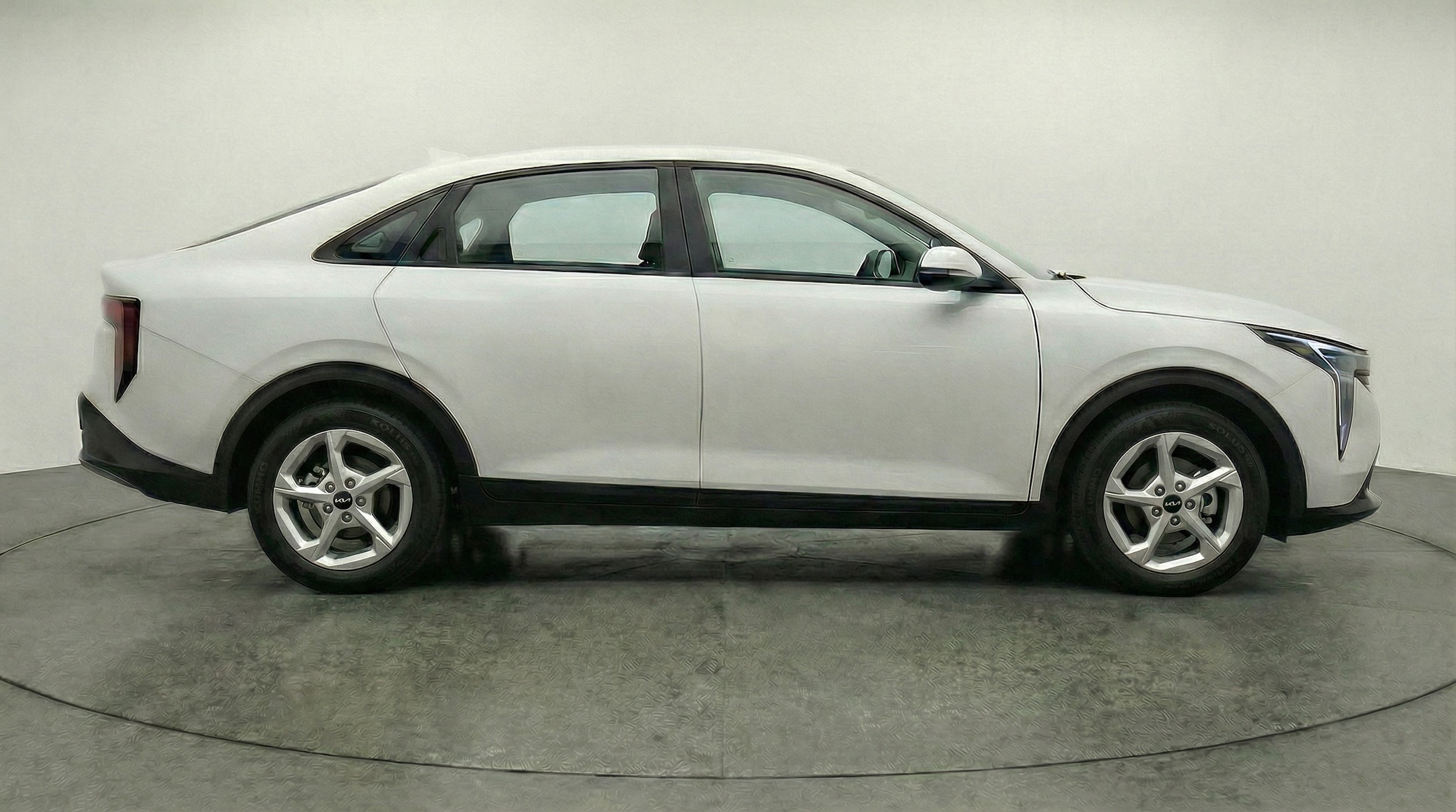 Thumbnail: 2025 Kia K4 - 8