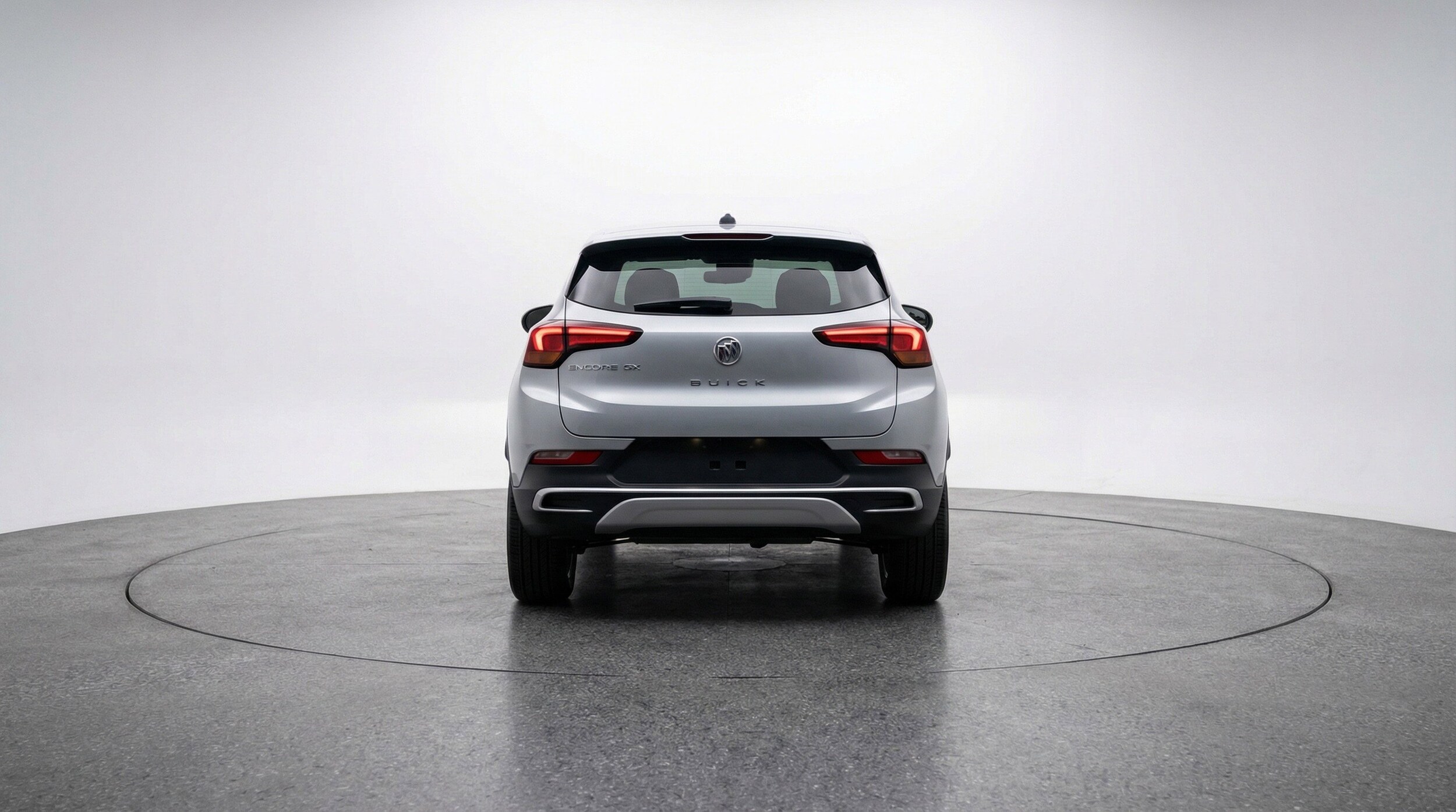 Thumbnail: 2025 Buick Encore GX - 7