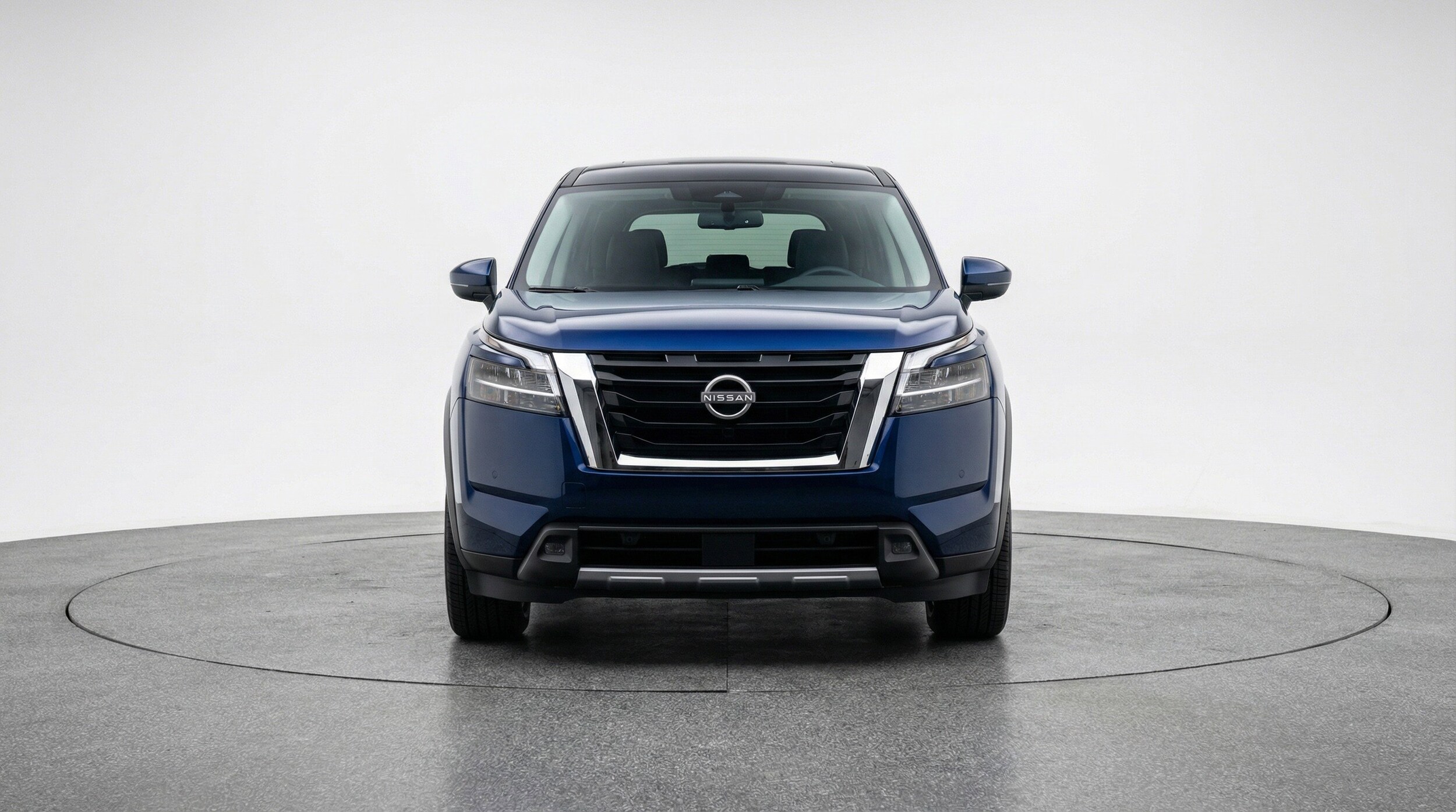 Thumbnail: 2025 Nissan Pathfinder - 2