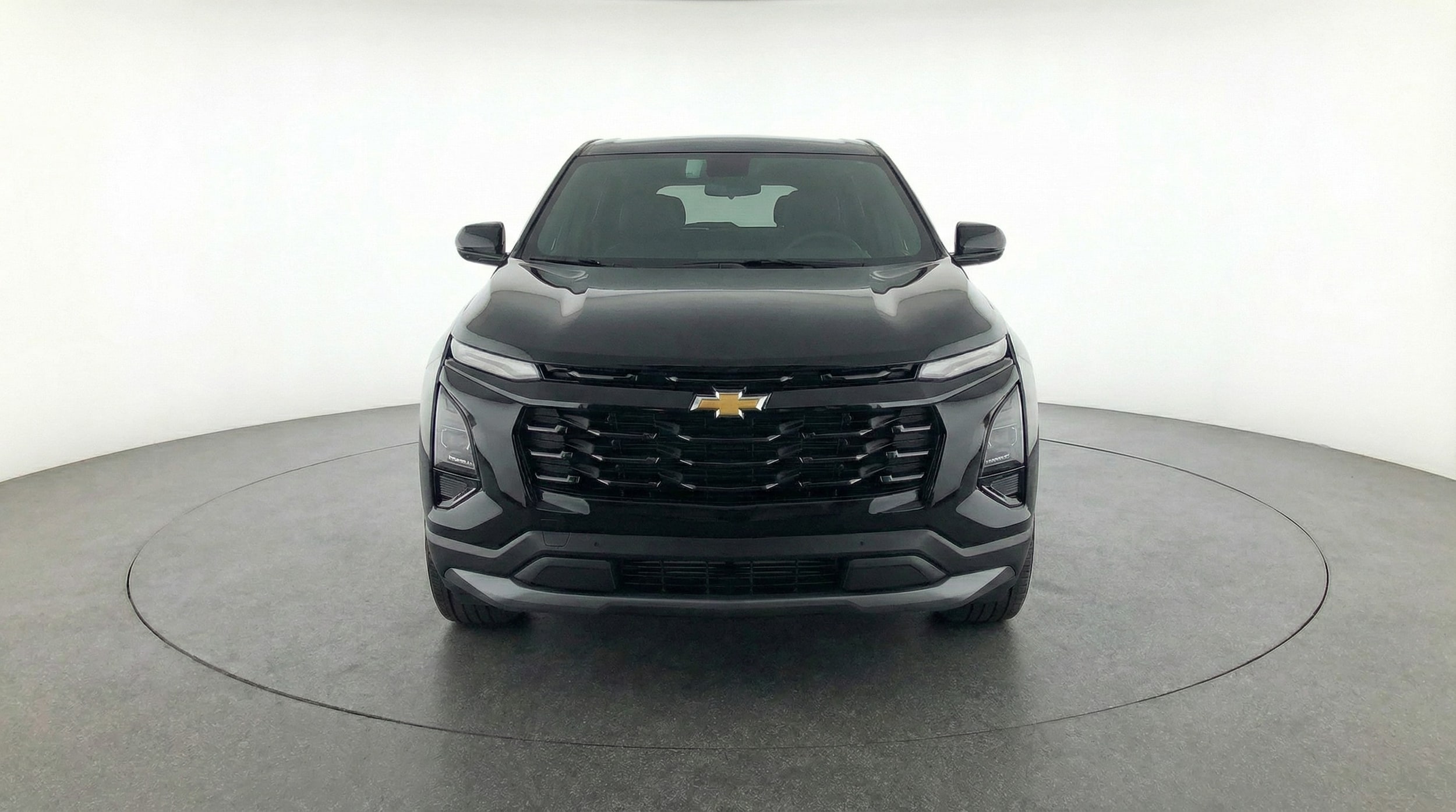 Thumbnail: 2025 Chevrolet Equinox - 2