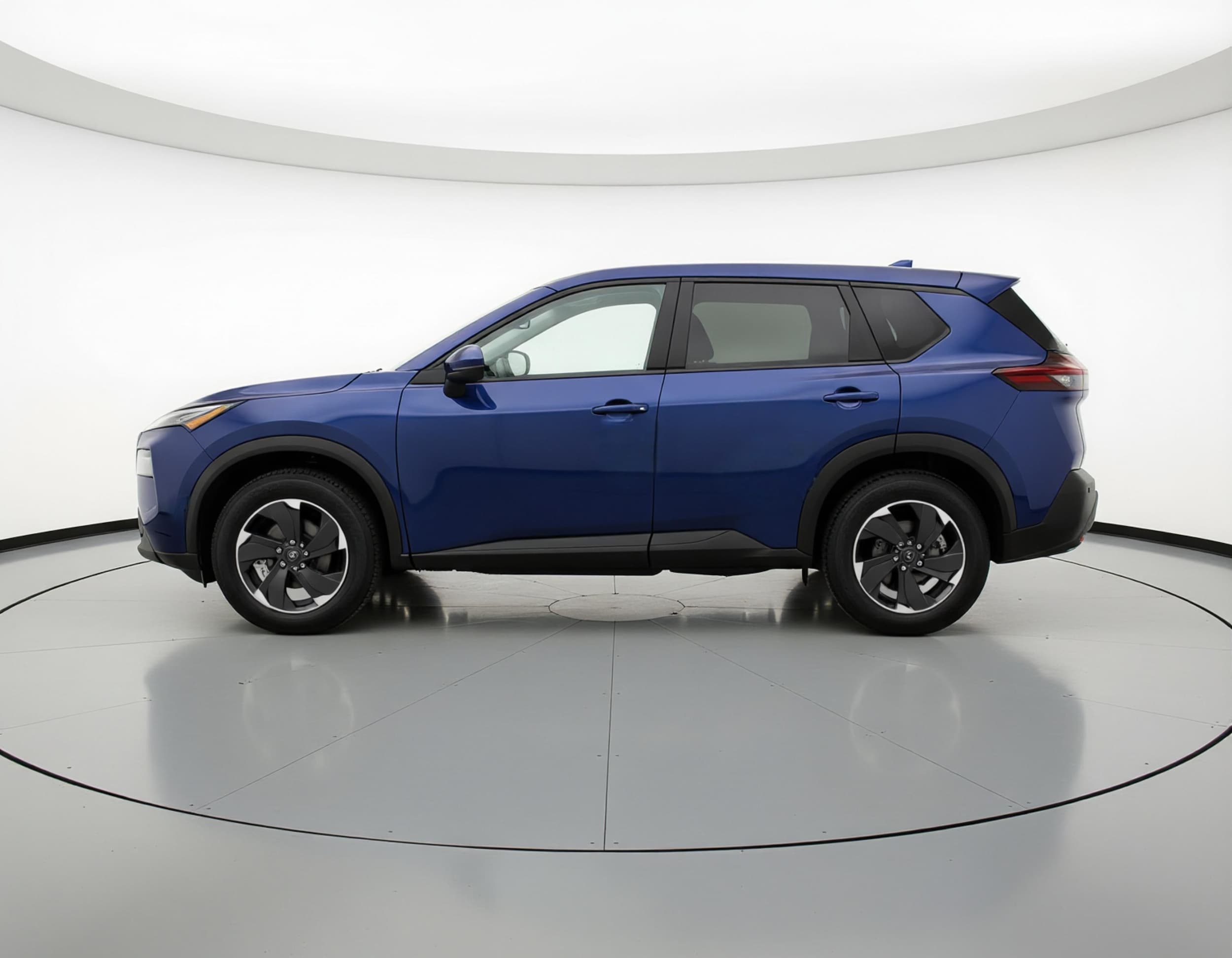 Thumbnail: 2025 Nissan Rogue - 4