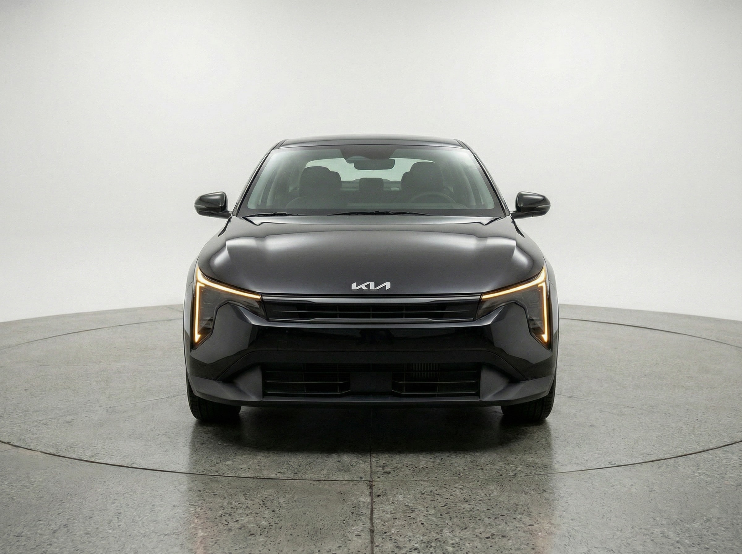 Thumbnail: 2025 Kia K4 - 2