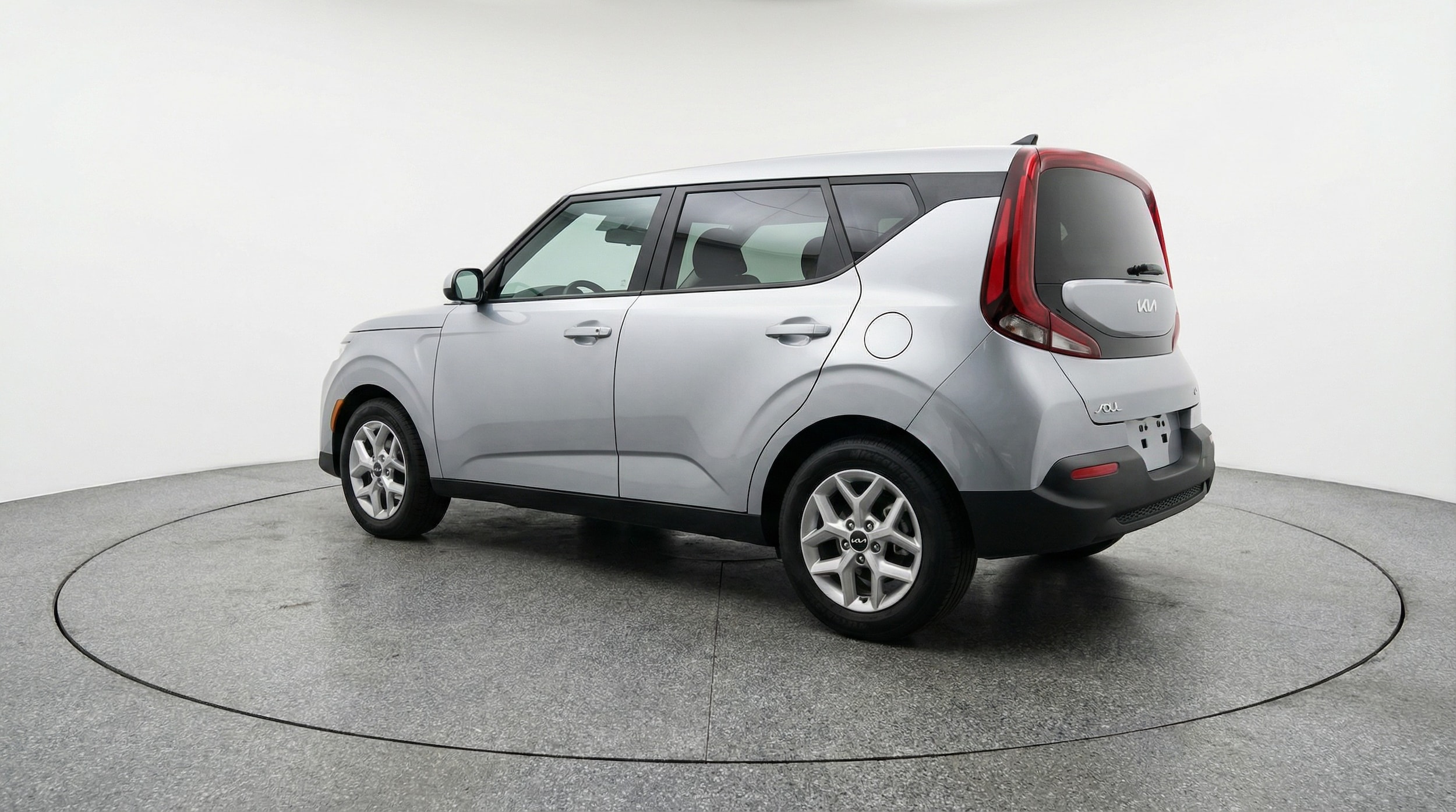 Thumbnail: 2025 Kia Soul - 5