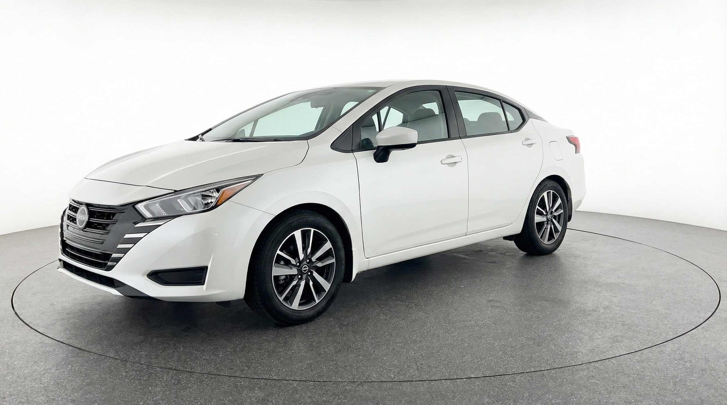 Thumbnail: 2025 Nissan Versa - 3