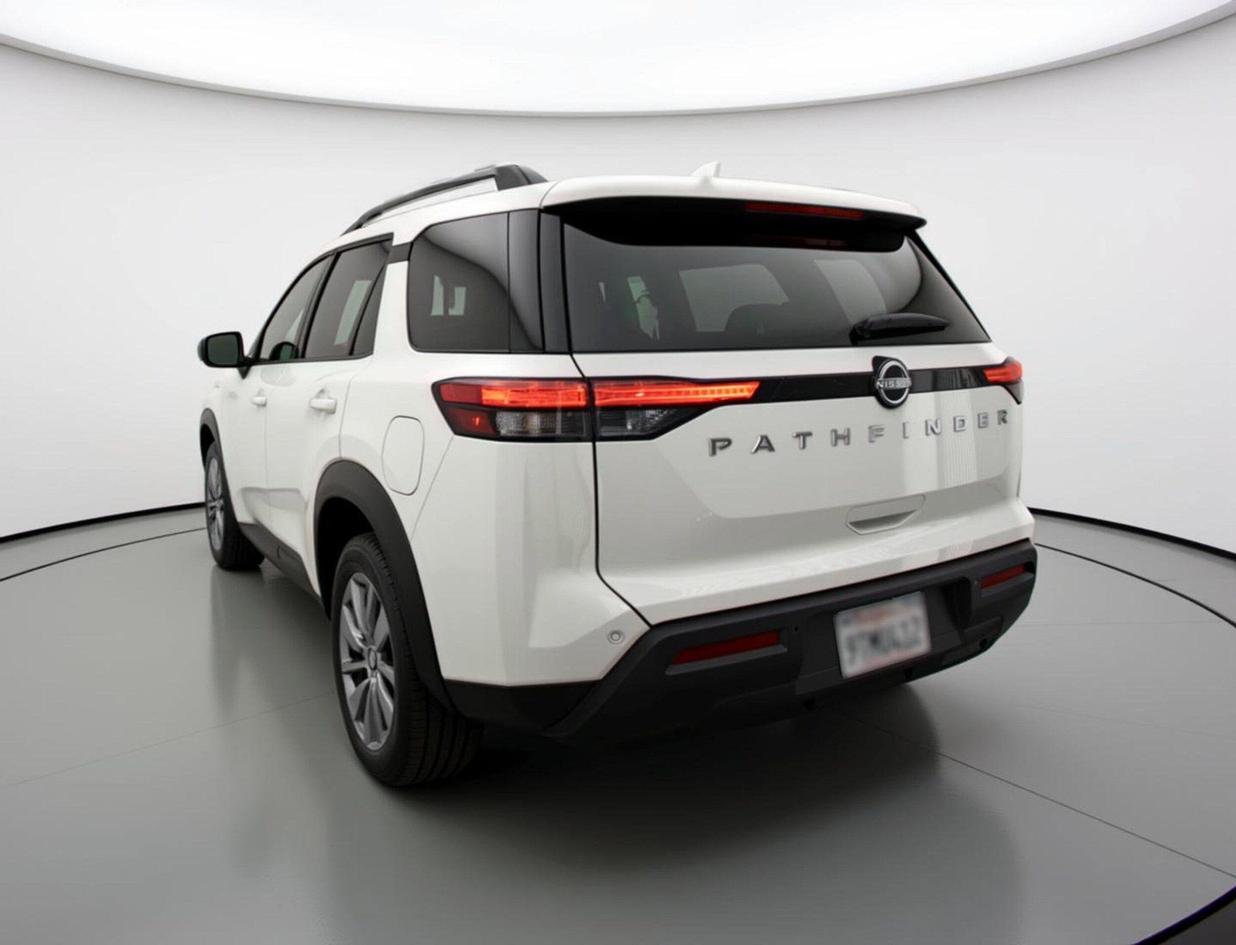 Thumbnail: 2025 Nissan Pathfinder - 6
