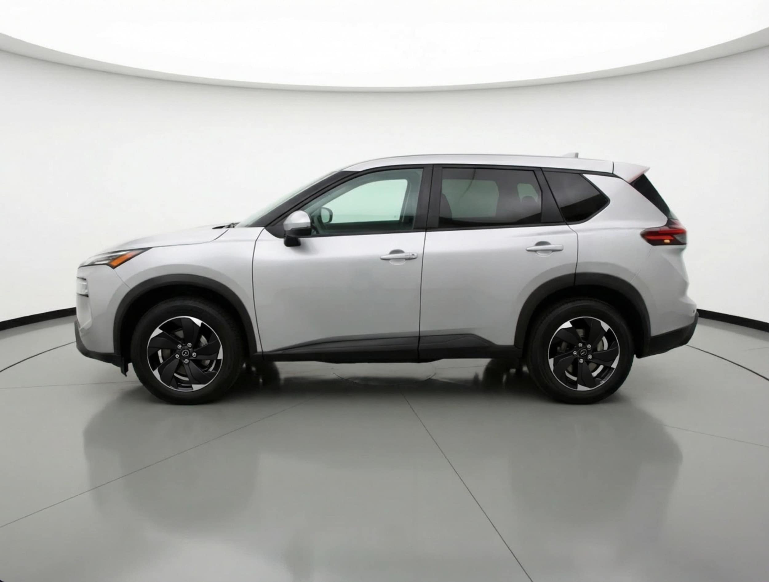 Thumbnail: 2025 Nissan Rogue - 4