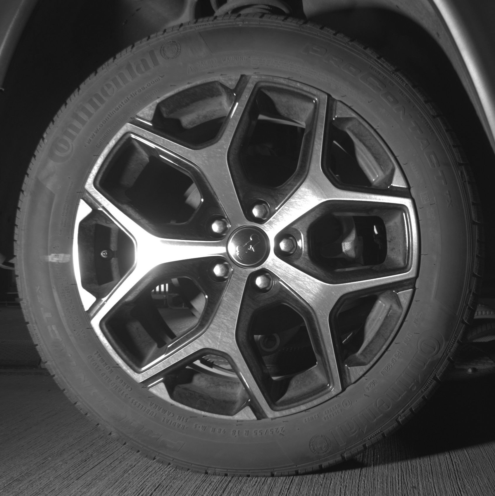 Thumbnail: 2025 Jeep Compass - 15