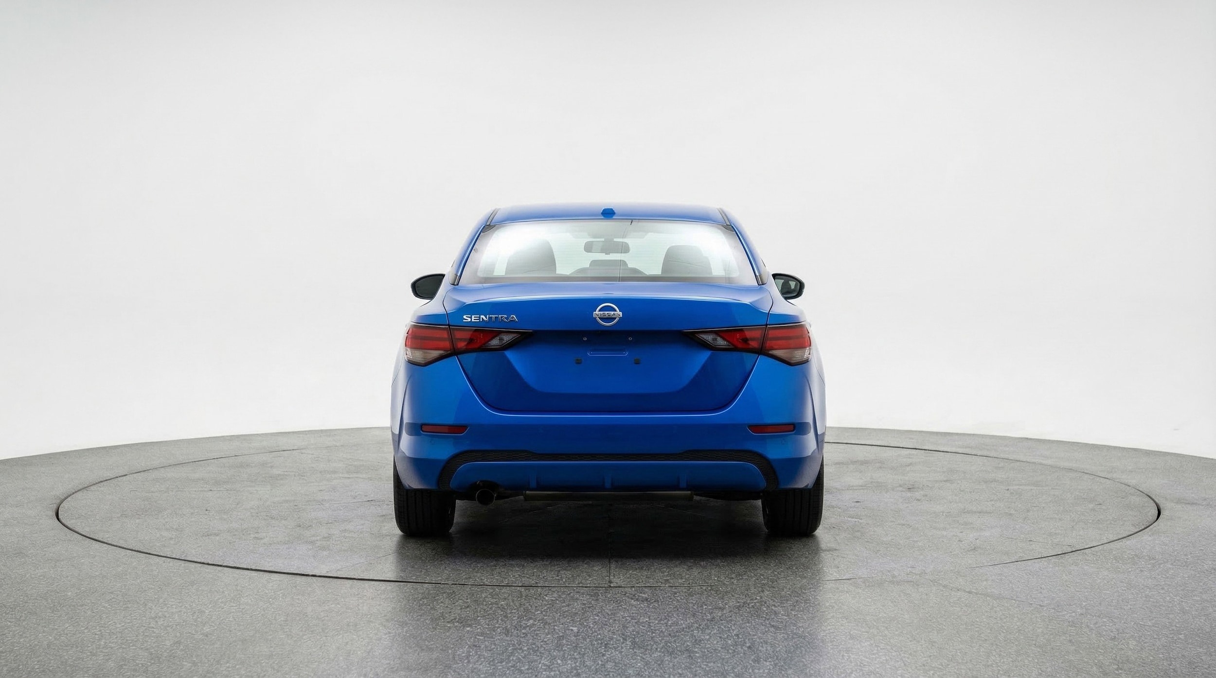 Thumbnail: 2025 Nissan Sentra - 7