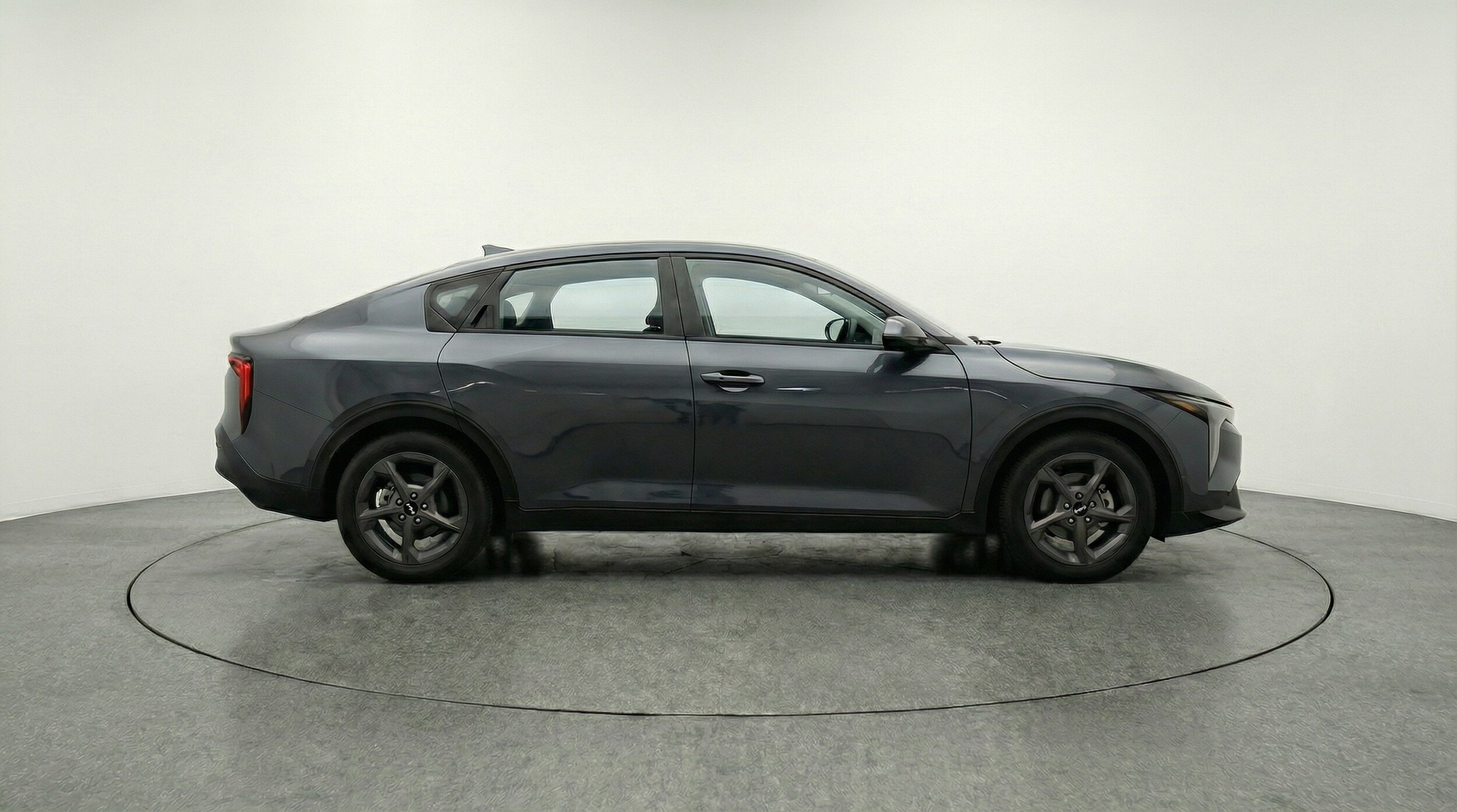 Thumbnail: 2025 Kia K4 - 8