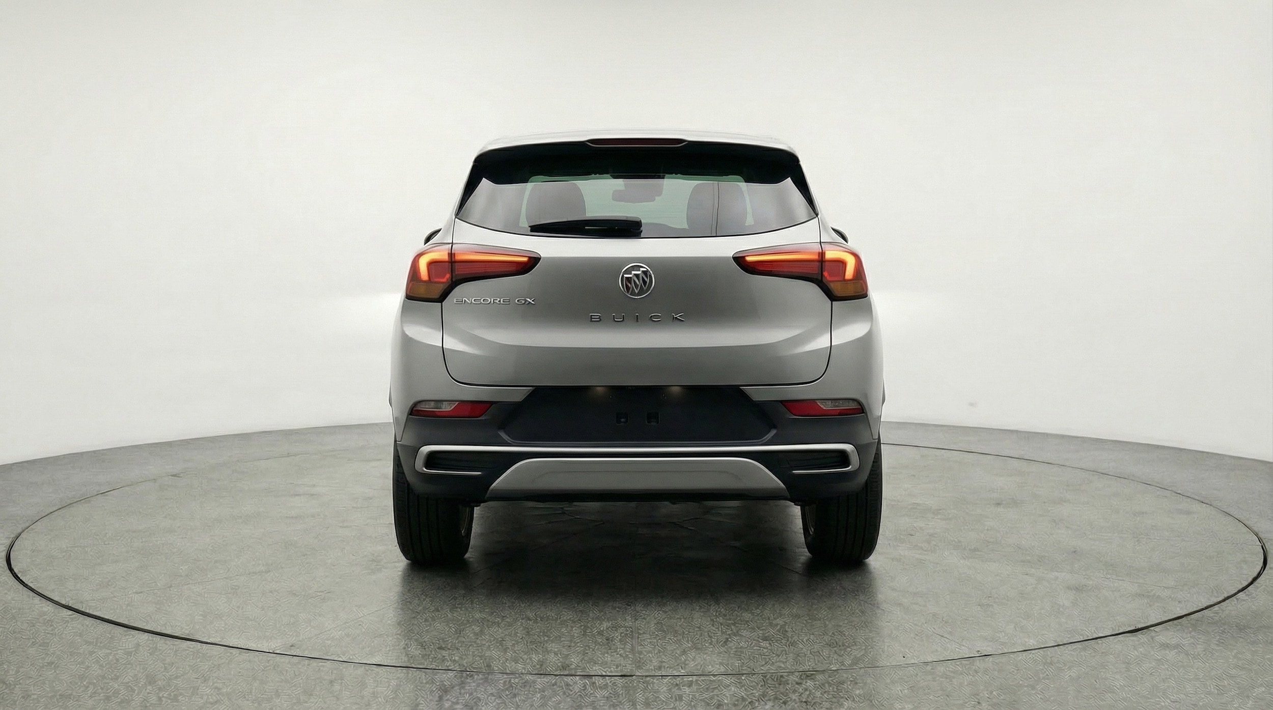 Thumbnail: 2025 Buick Encore GX - 7