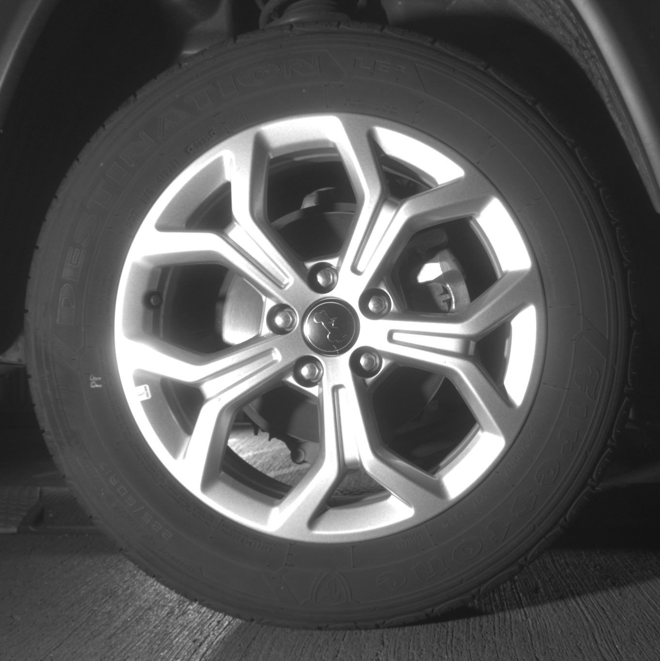 Thumbnail: 2025 Jeep Compass - 15