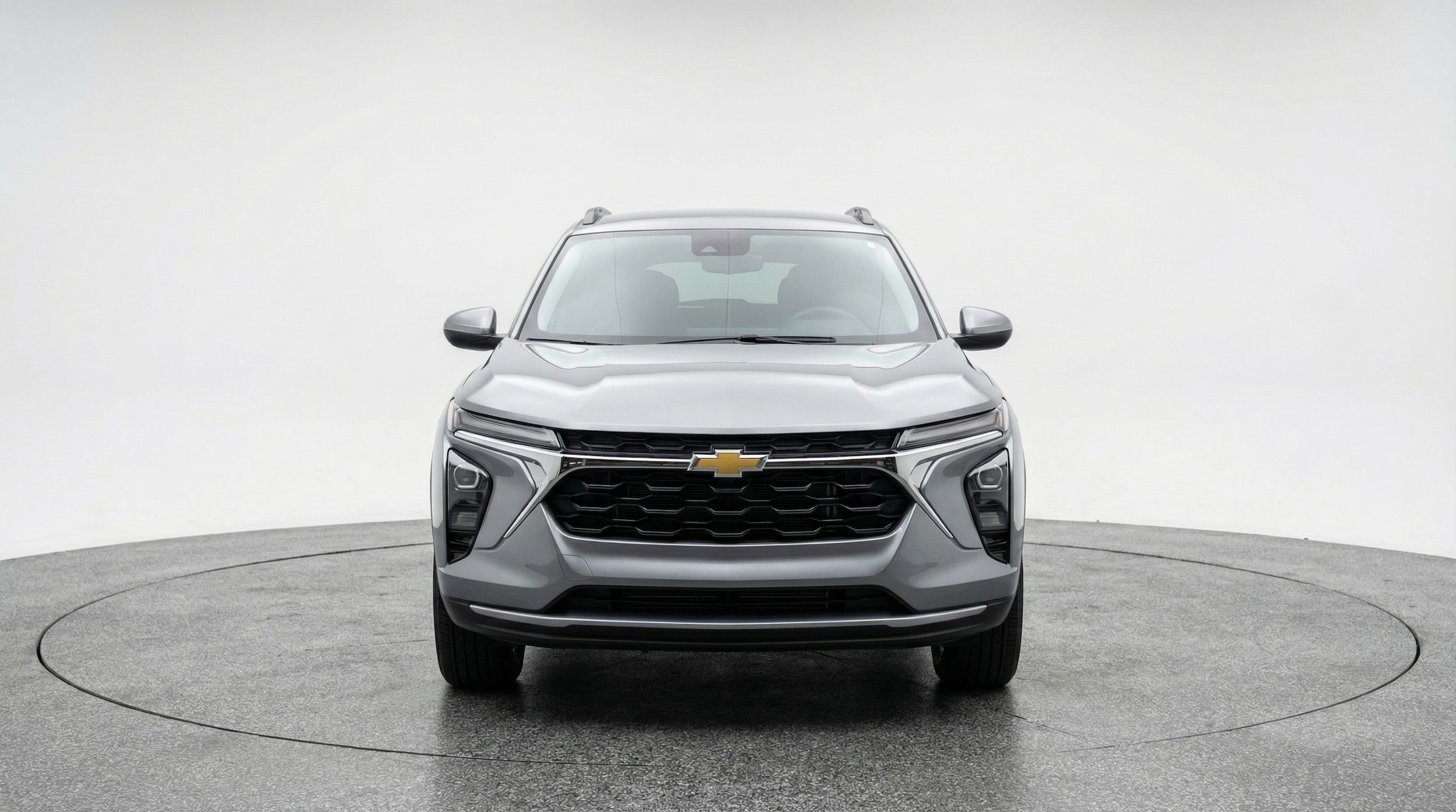 Thumbnail: 2025 Chevrolet Trax - 2