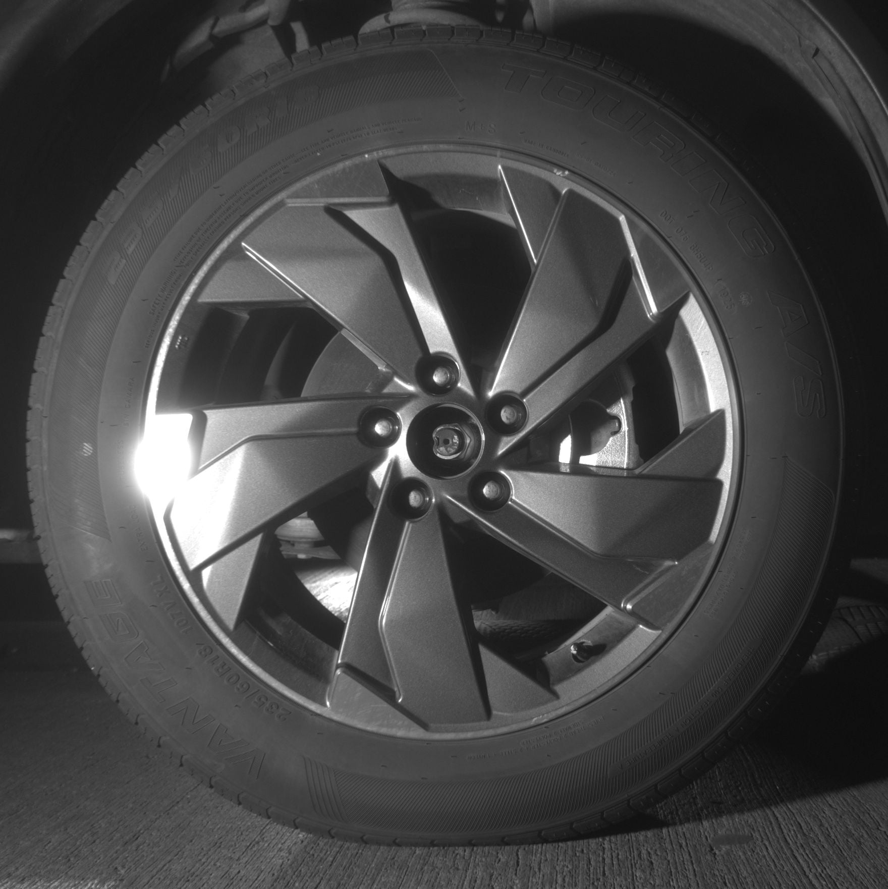 Thumbnail: 2025 Nissan Rogue - 10