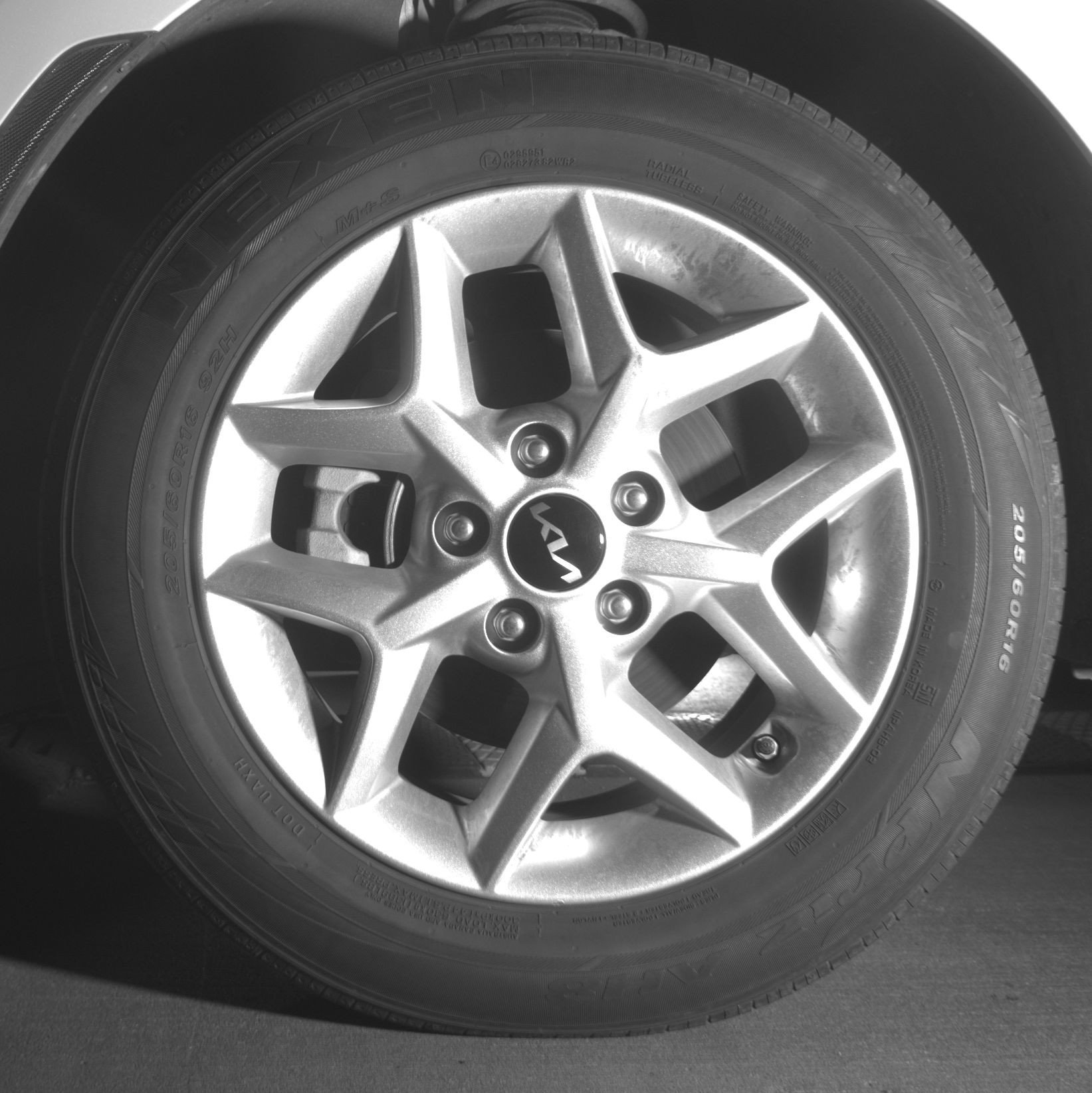 Thumbnail: 2025 Kia Soul - 12