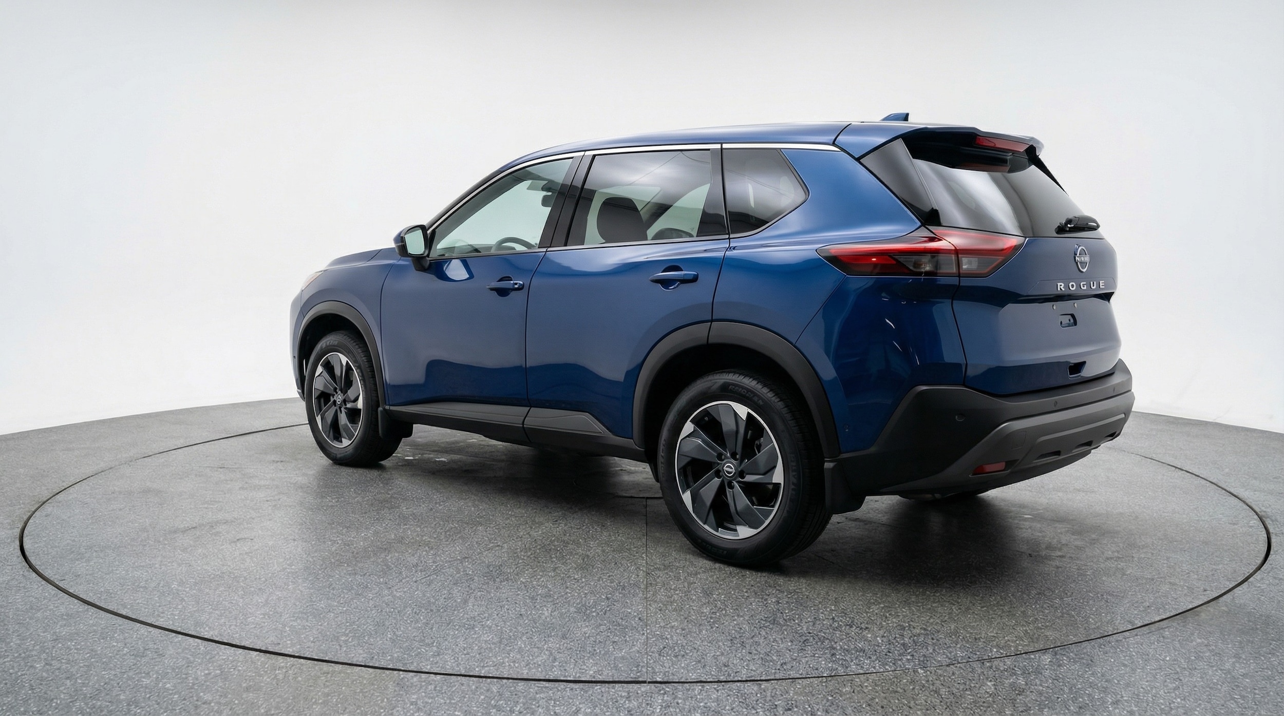 Thumbnail: 2025 Nissan Rogue - 5
