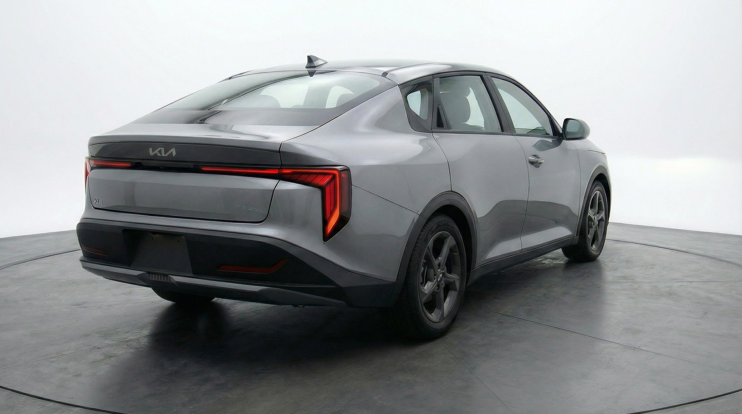 Thumbnail: 2025 Kia K4 - 7
