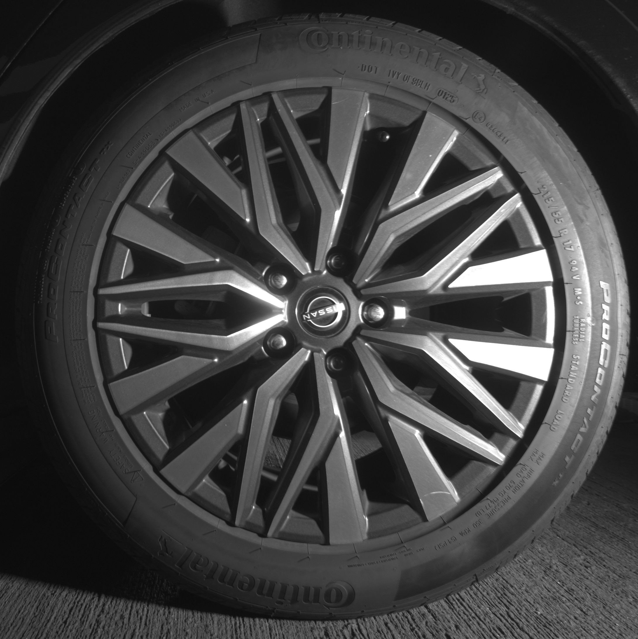 Thumbnail: 2025 Nissan Altima - 14