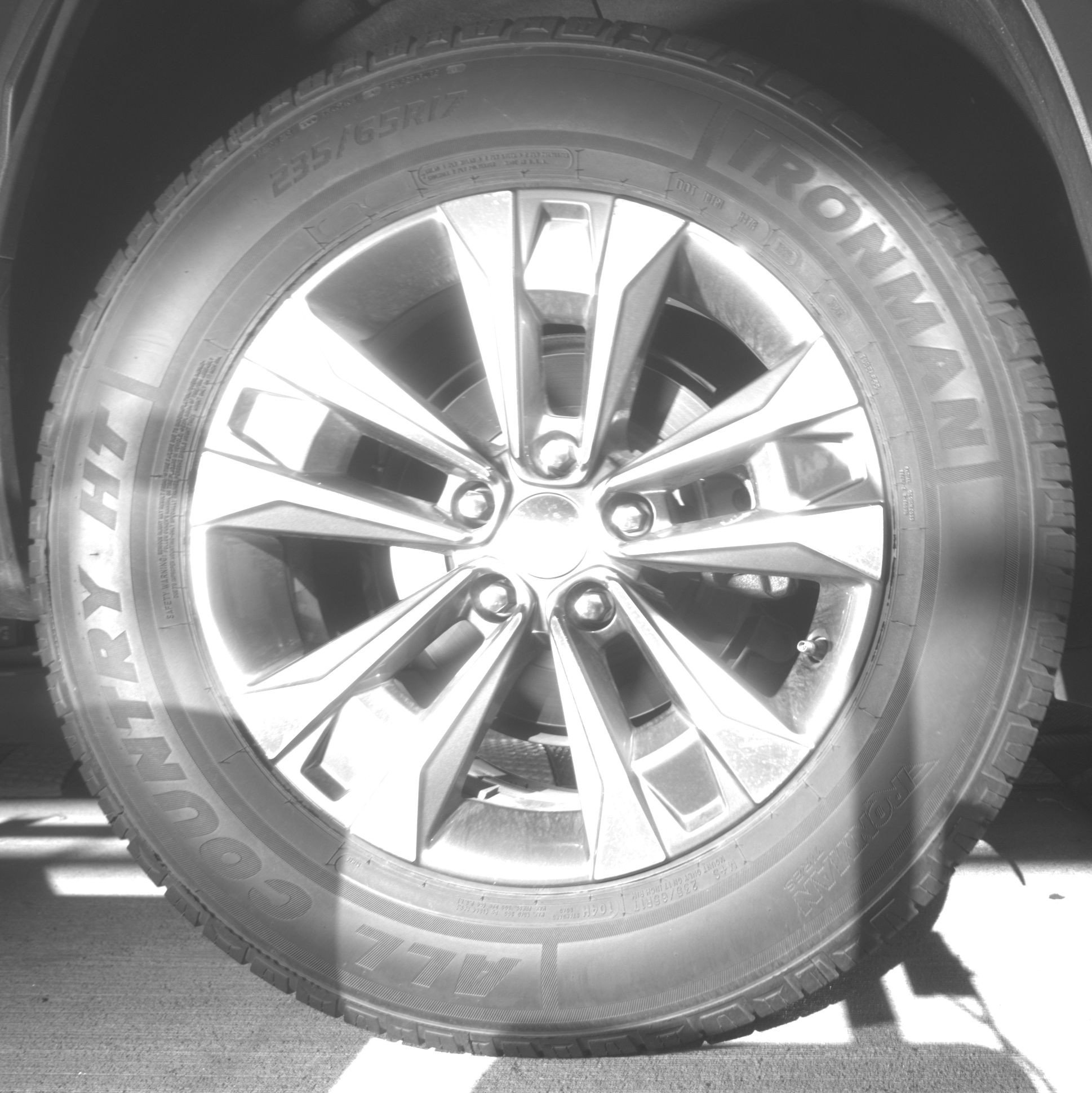 Thumbnail: 2025 Chevrolet Equinox - 15