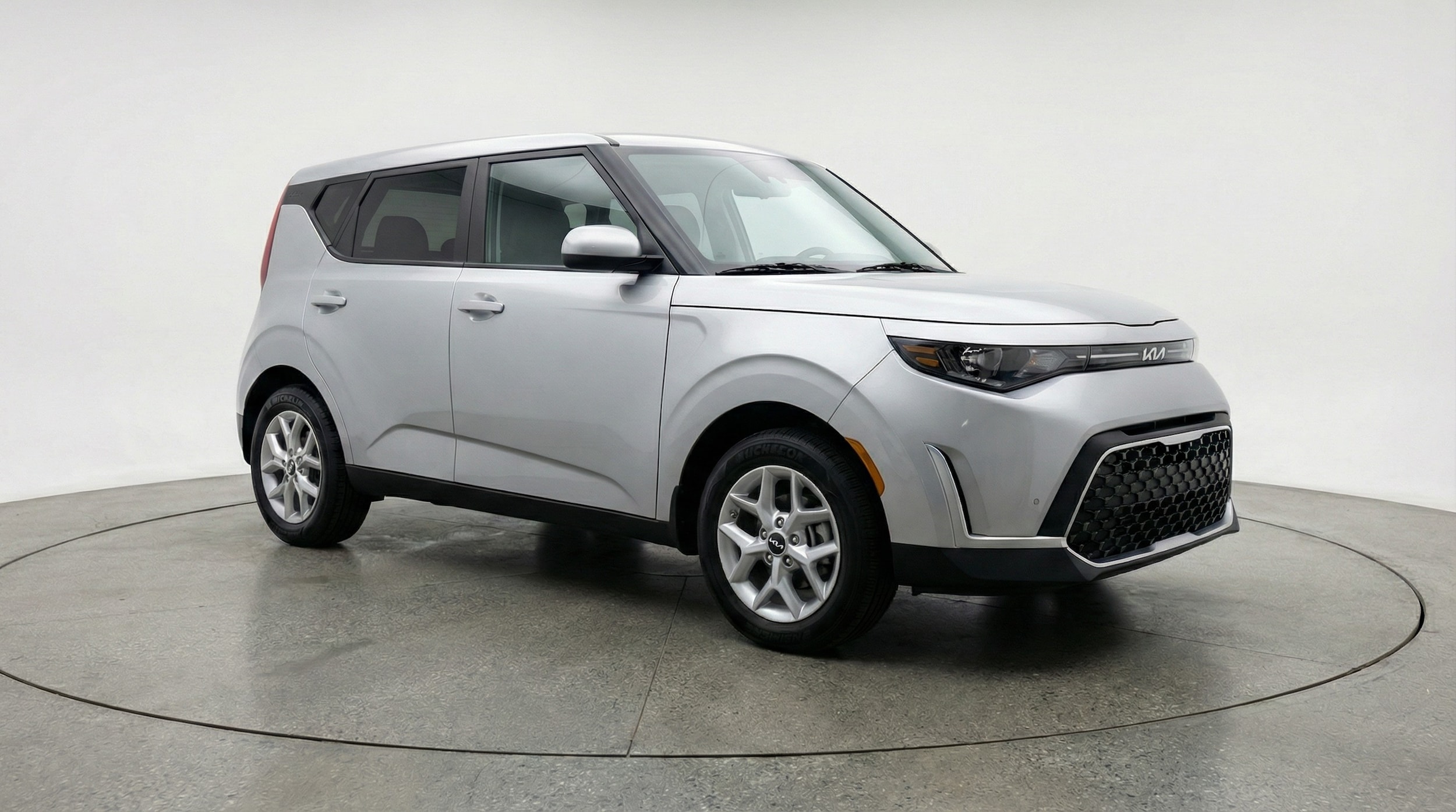 Thumbnail: 2025 Kia Soul - 1