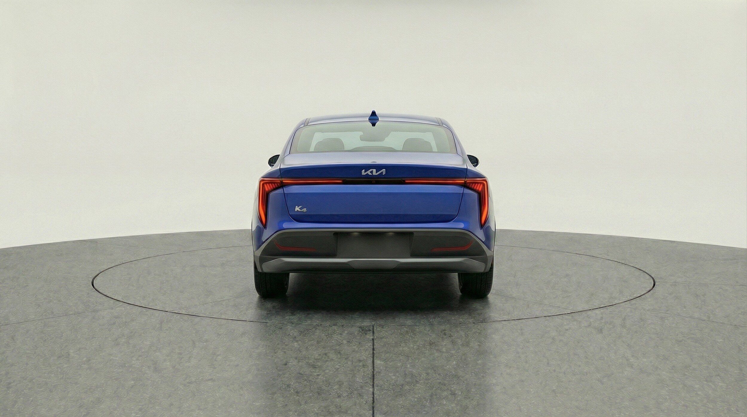 Thumbnail: 2025 Kia K4 - 7