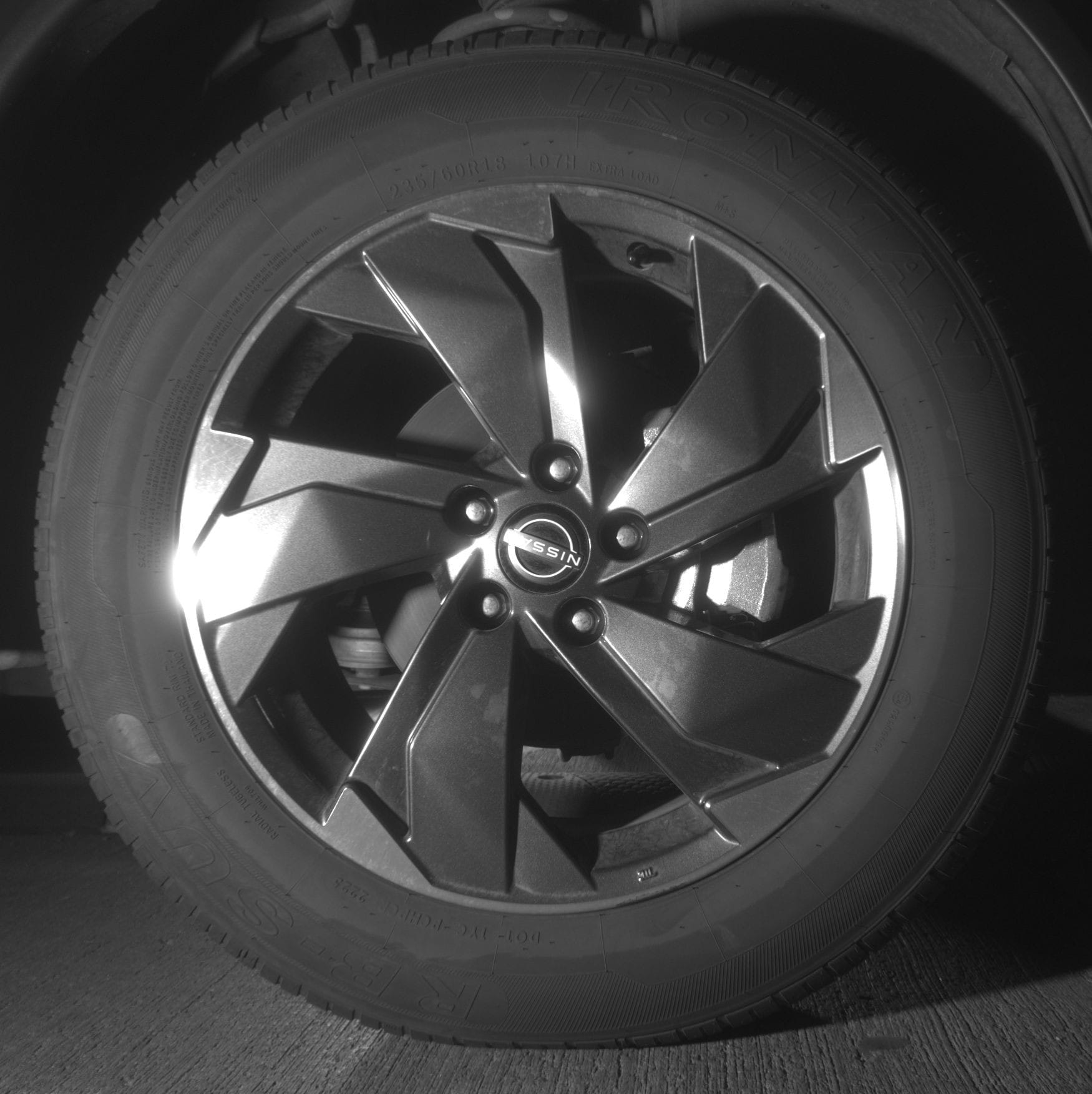 Thumbnail: 2025 Nissan Rogue - 10