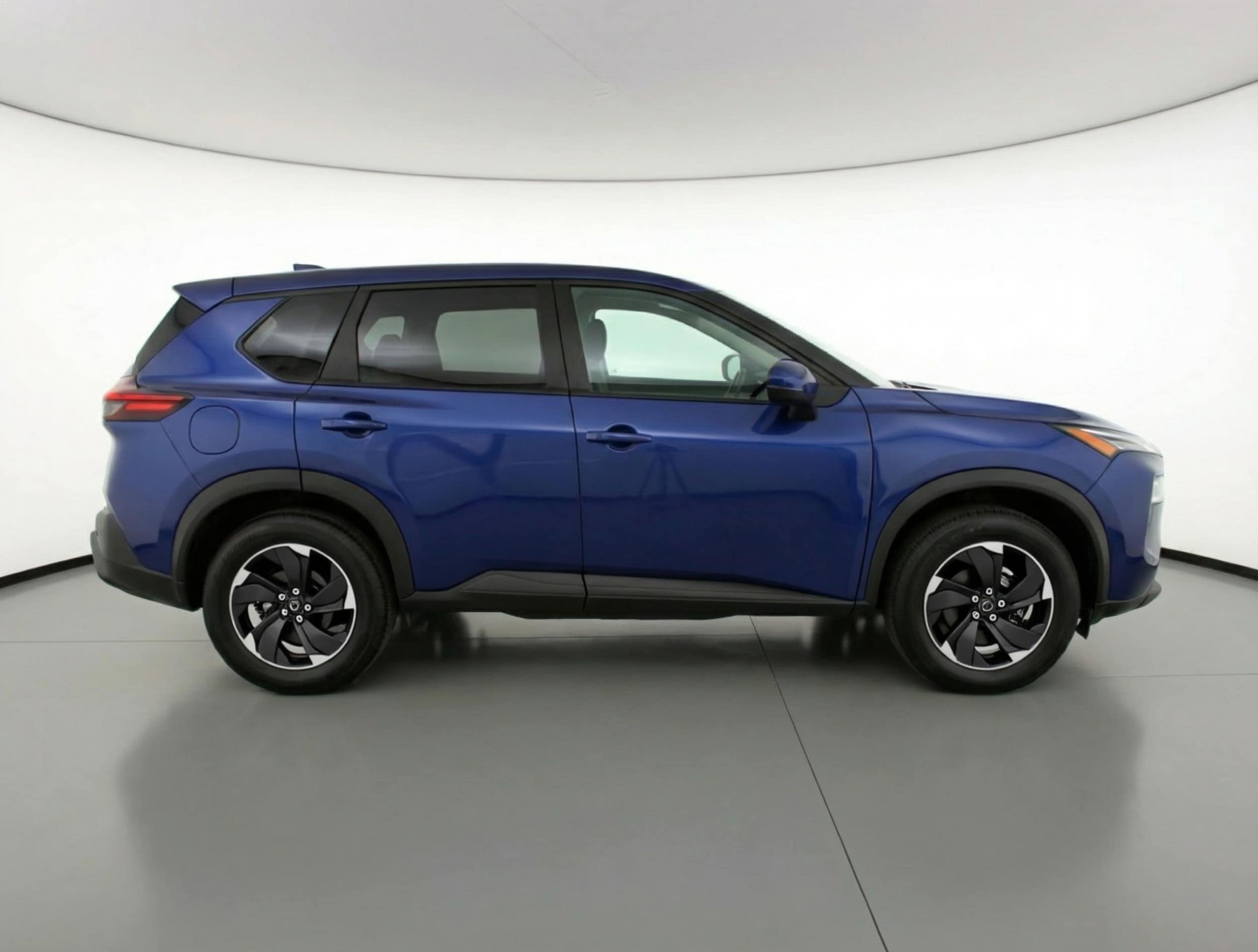 Thumbnail: 2025 Nissan Rogue - 8
