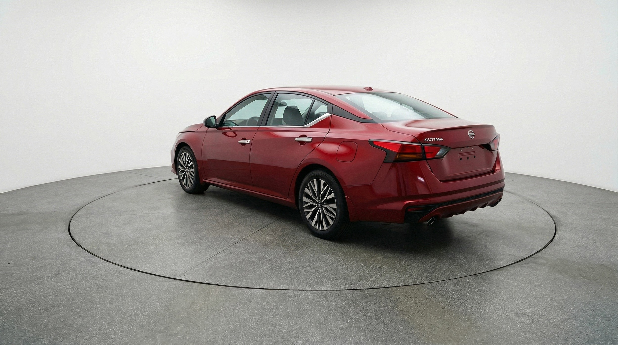 Thumbnail: 2025 Nissan Altima - 6
