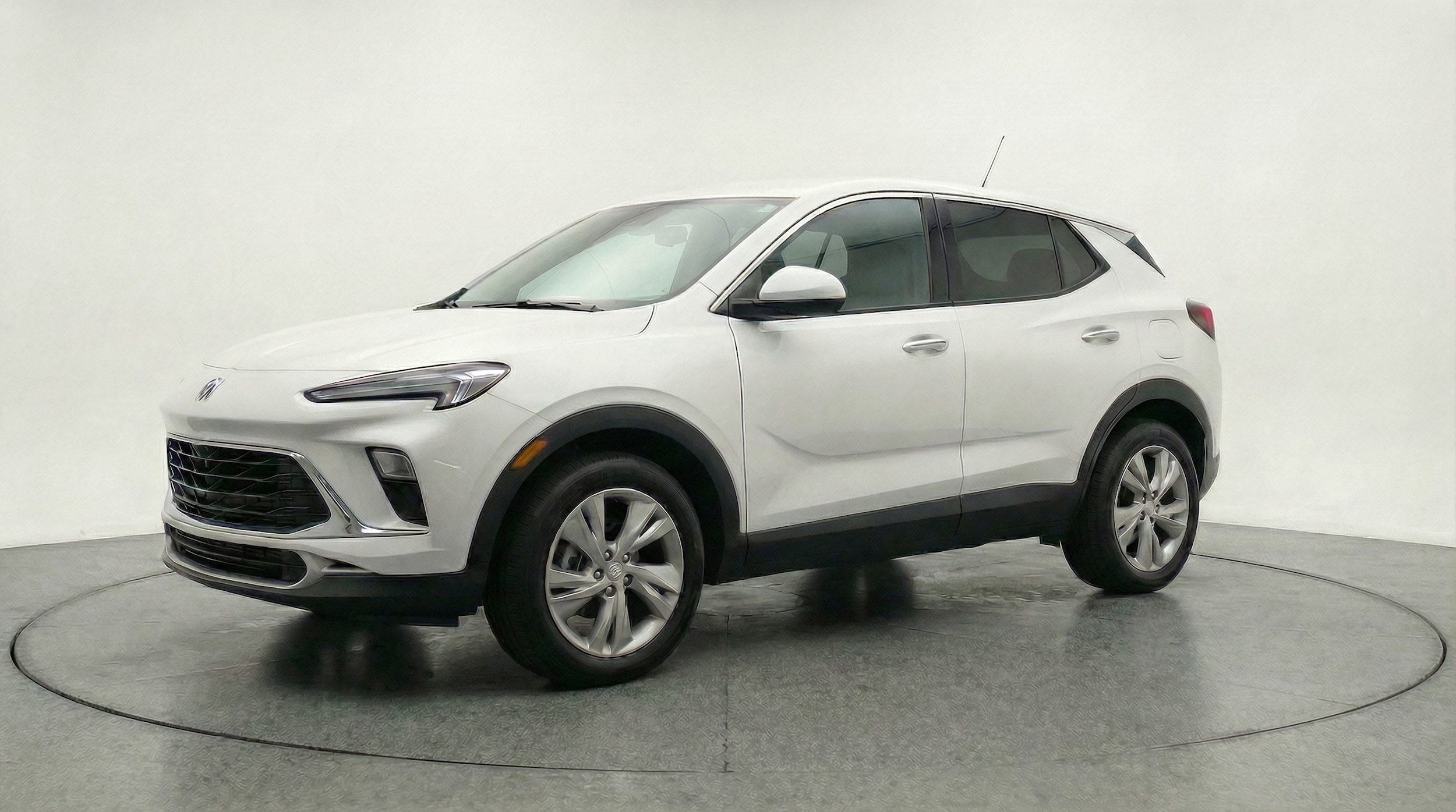 Thumbnail: 2025 Buick Encore GX - 3