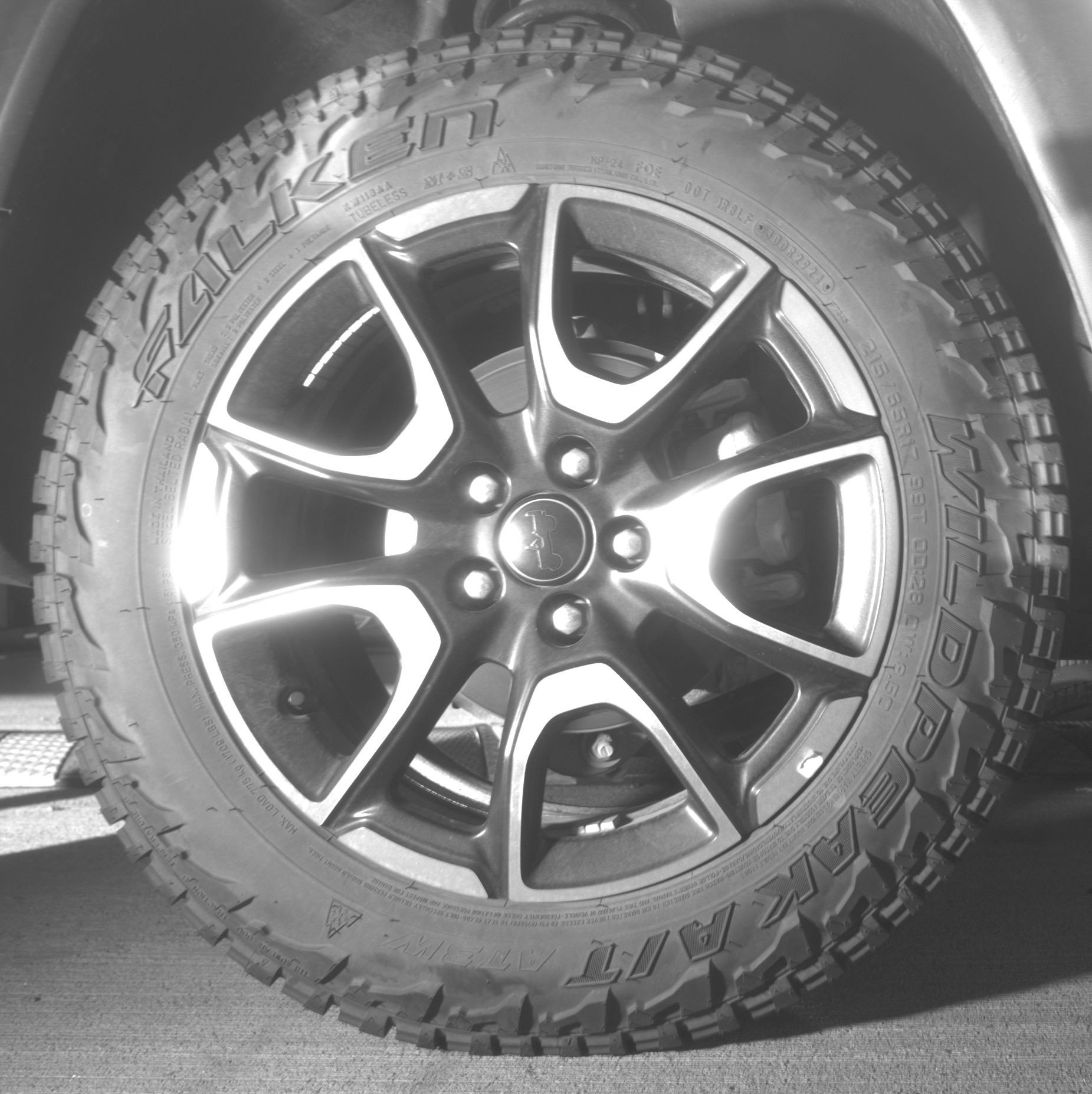 Thumbnail: 2025 Jeep Compass - 15