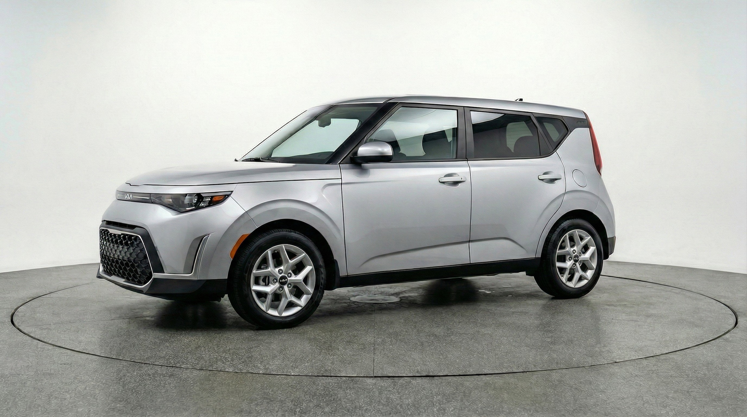 Thumbnail: 2025 Kia Soul - 3