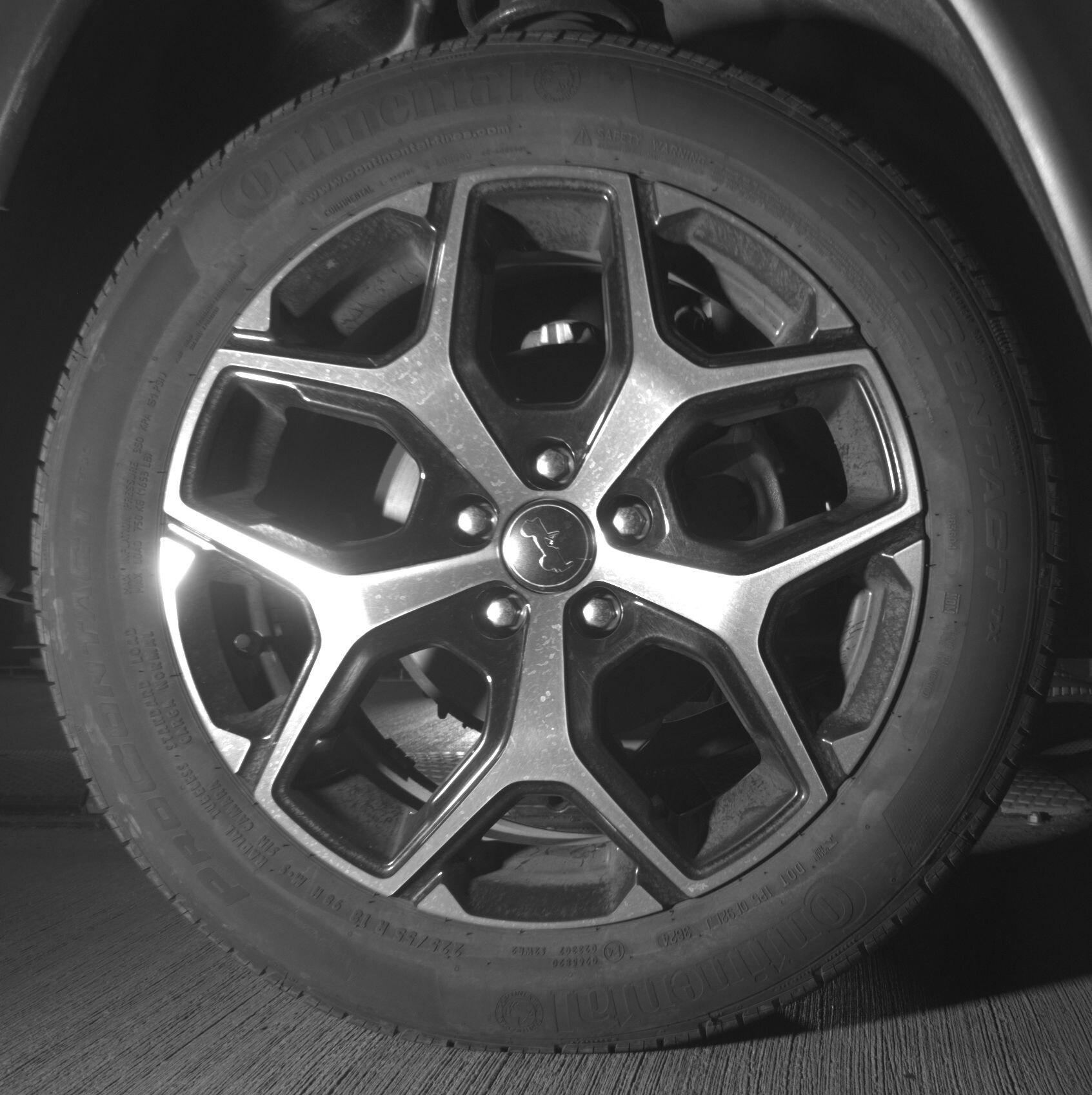 Thumbnail: 2025 Jeep Compass - 12