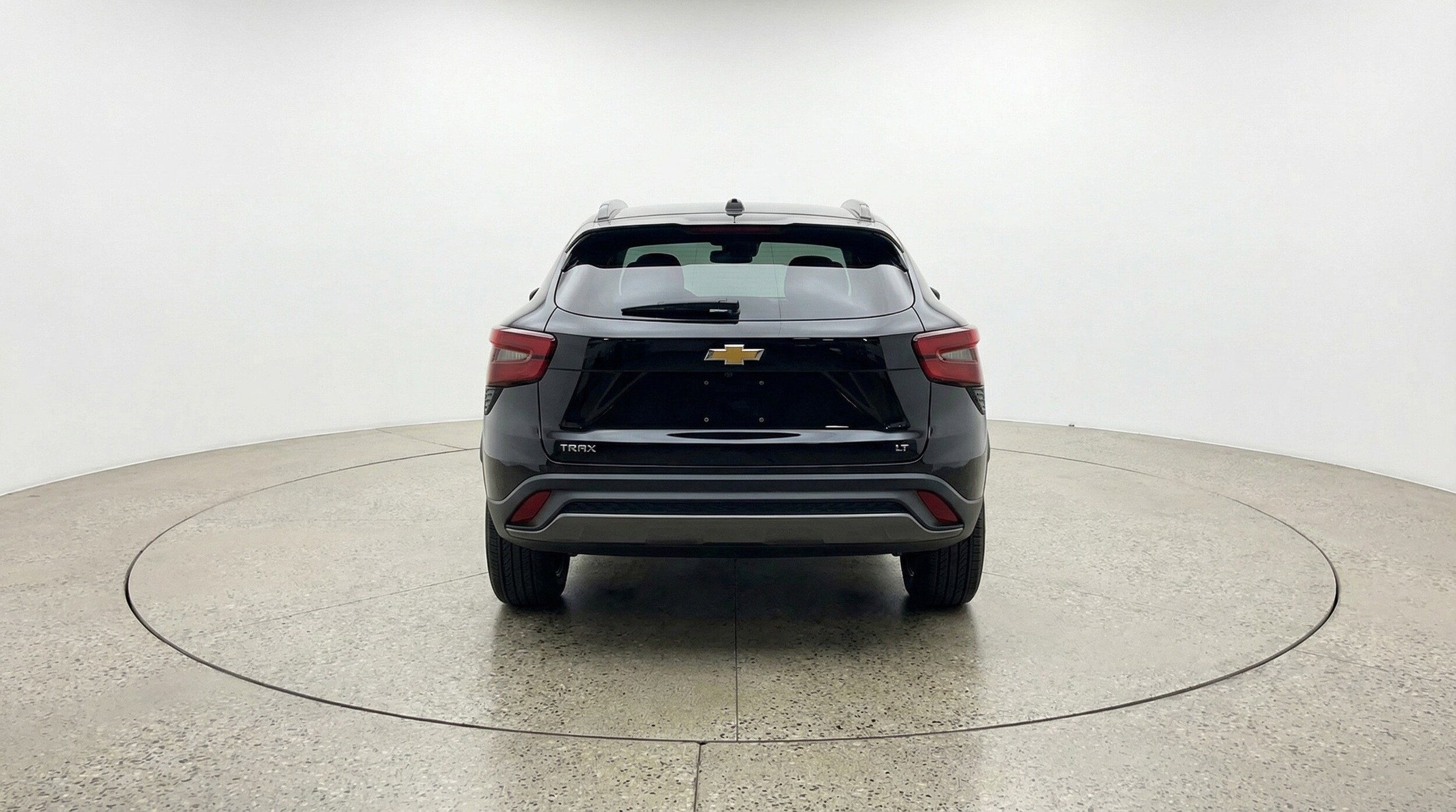 Thumbnail: 2025 Chevrolet Trax - 7